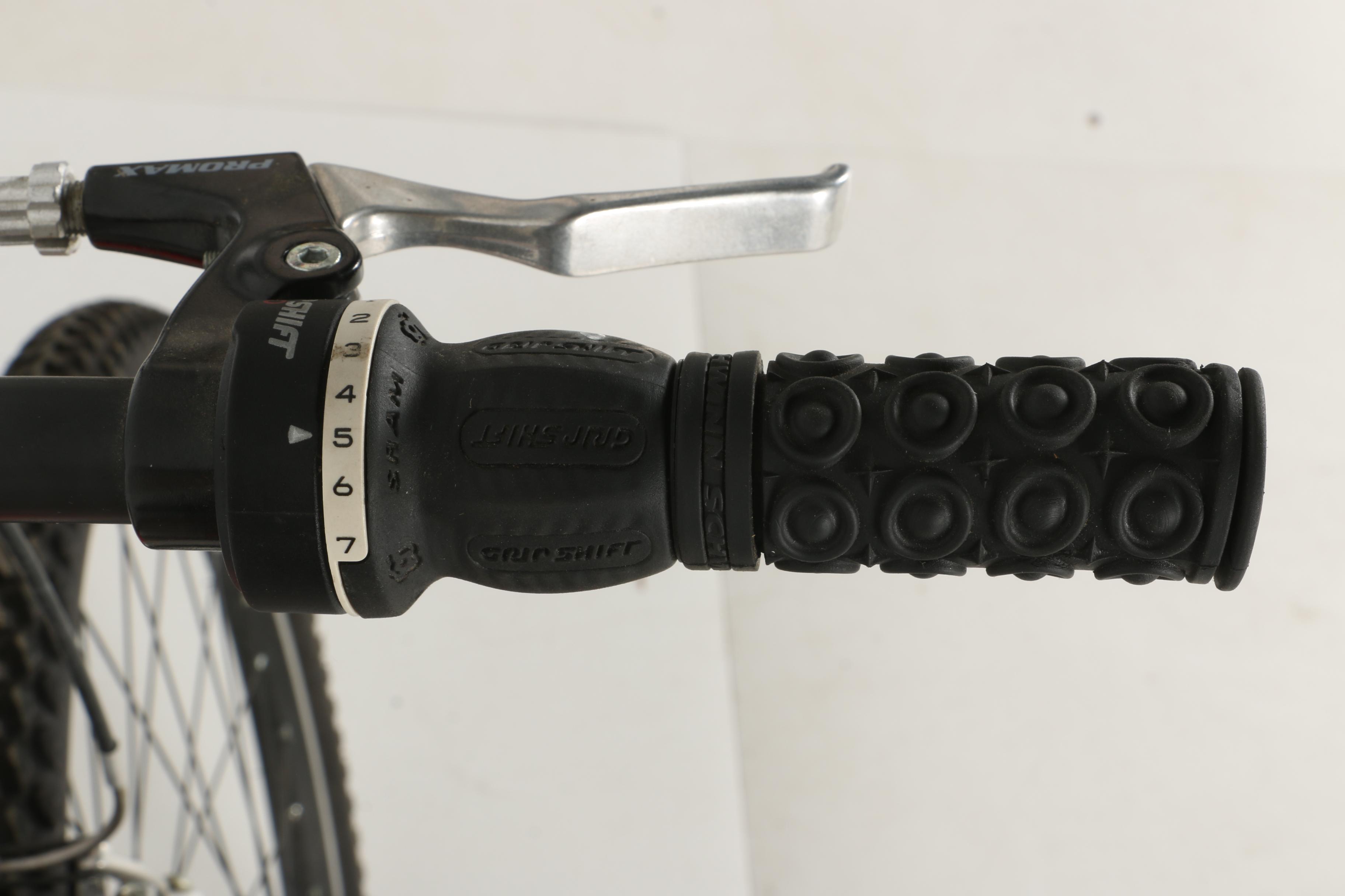 Schwinn Traverse 26" Mountain Bike