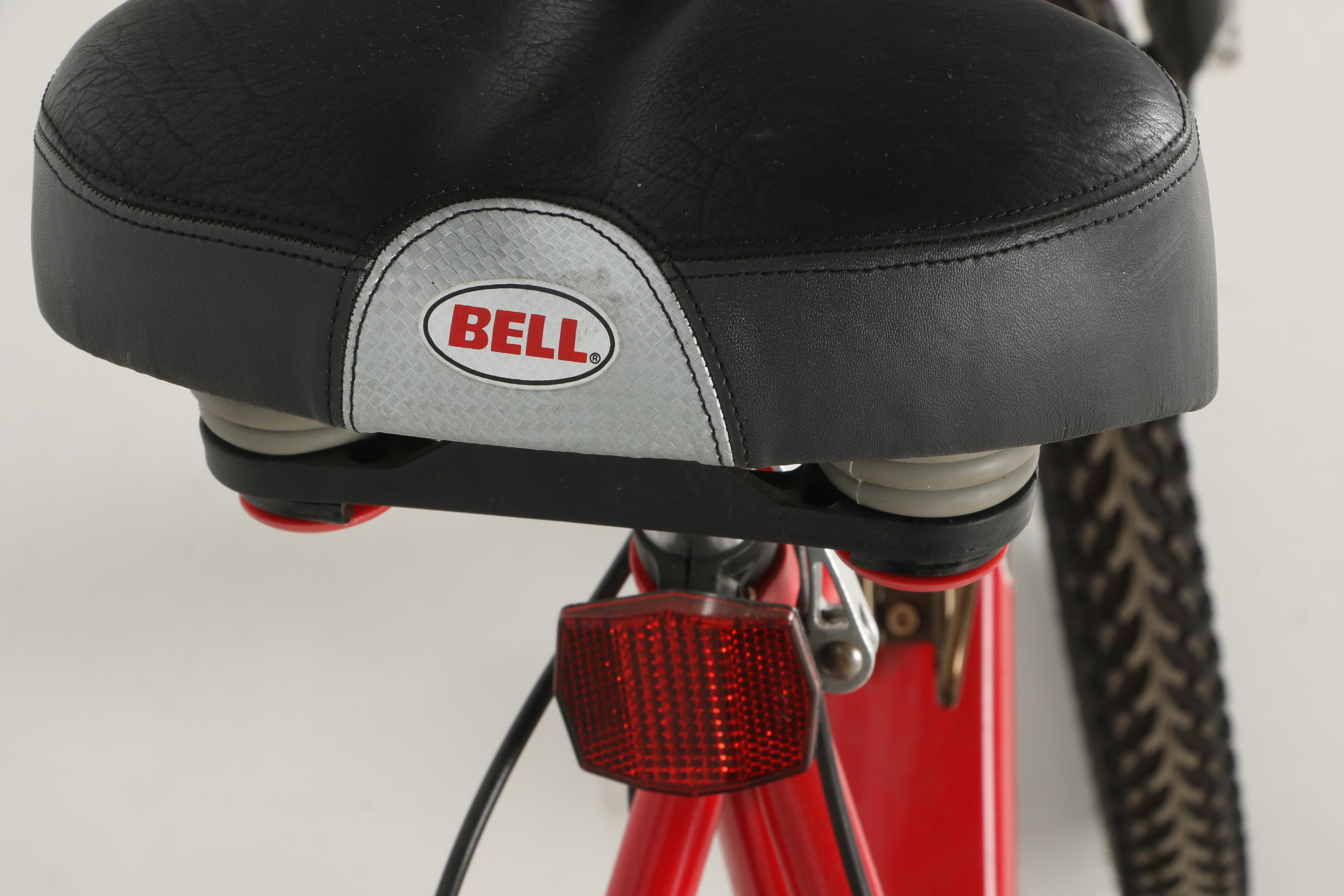 Schwinn Traverse 26" Mountain Bike