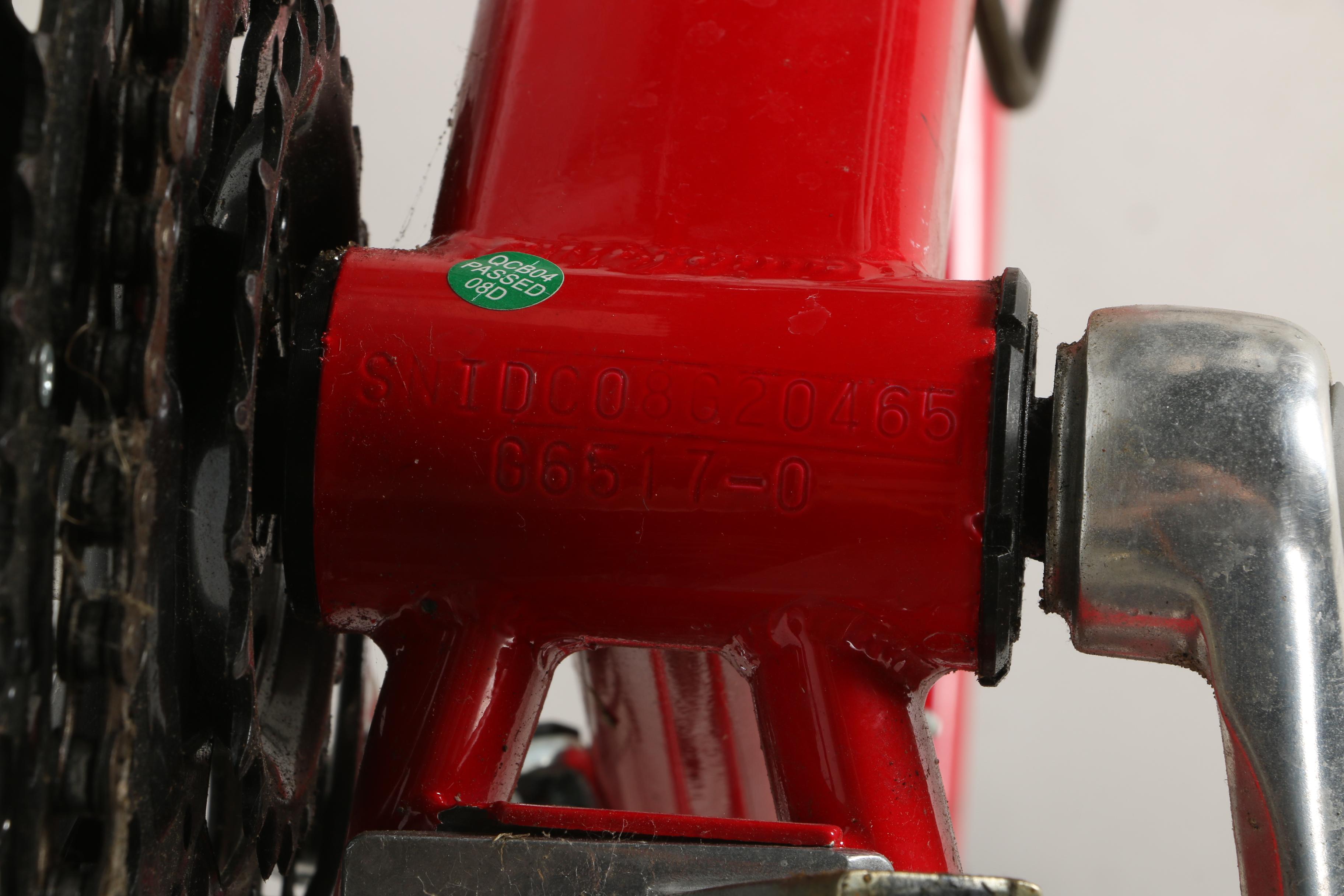 Schwinn Traverse 26" Mountain Bike