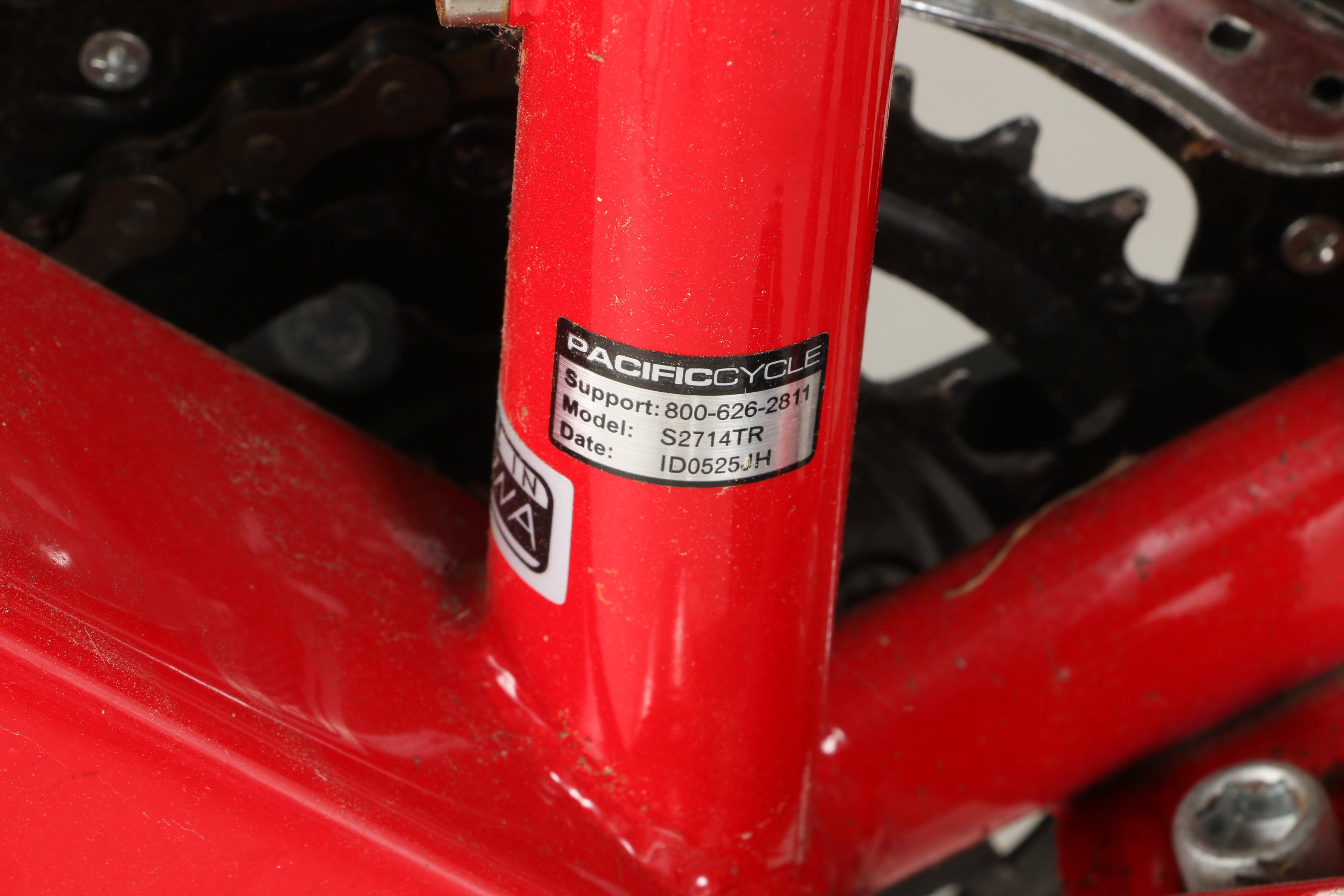 Schwinn Traverse 26" Mountain Bike