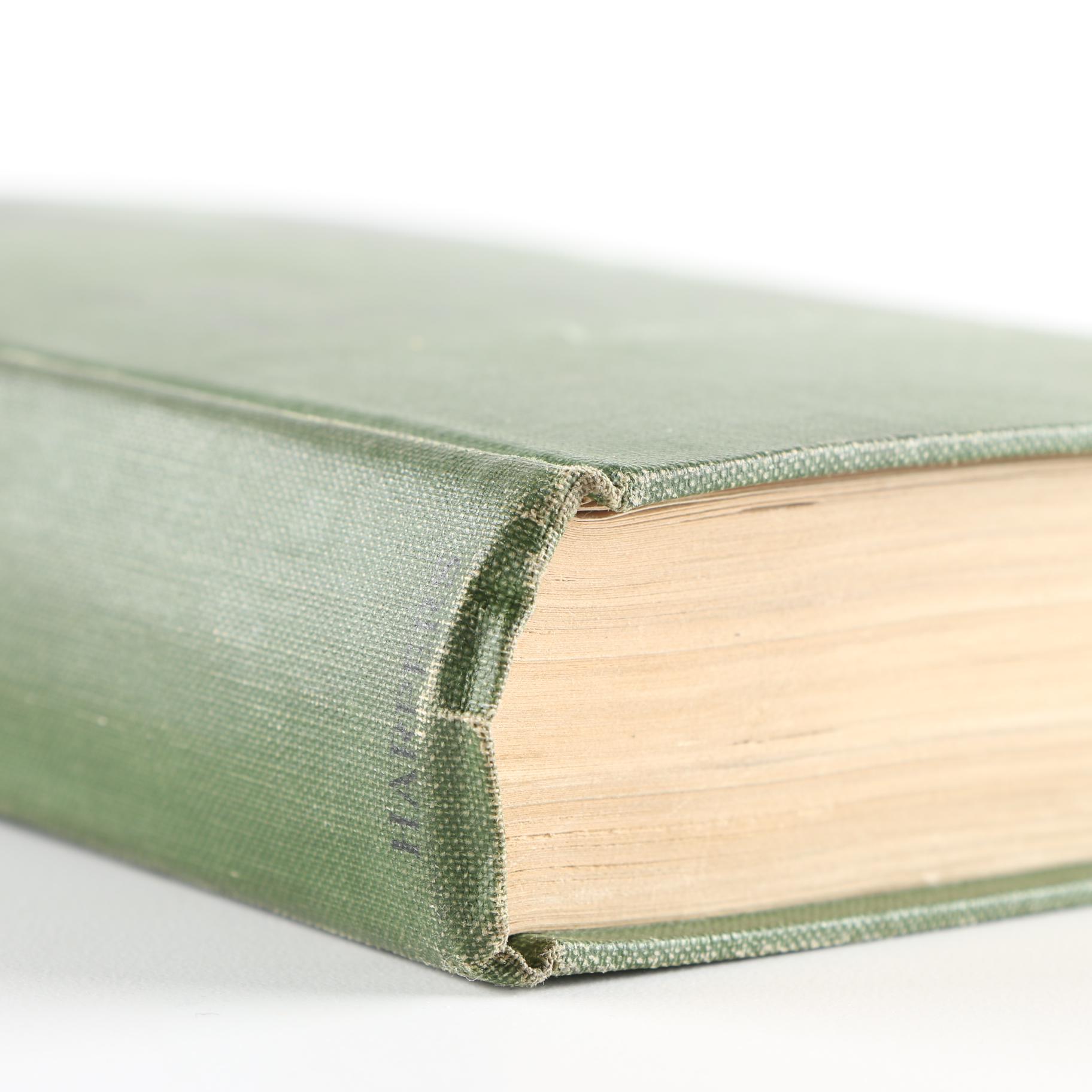 Vintage Western Americana Literature