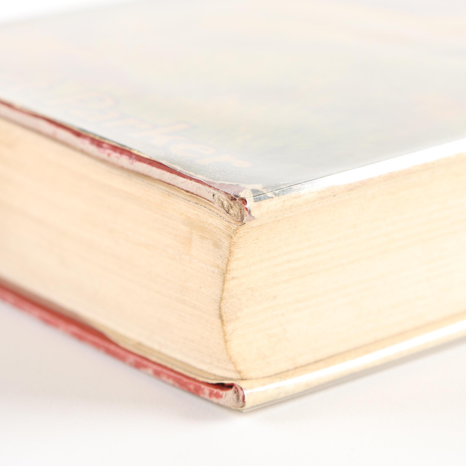 Vintage Western Americana Literature