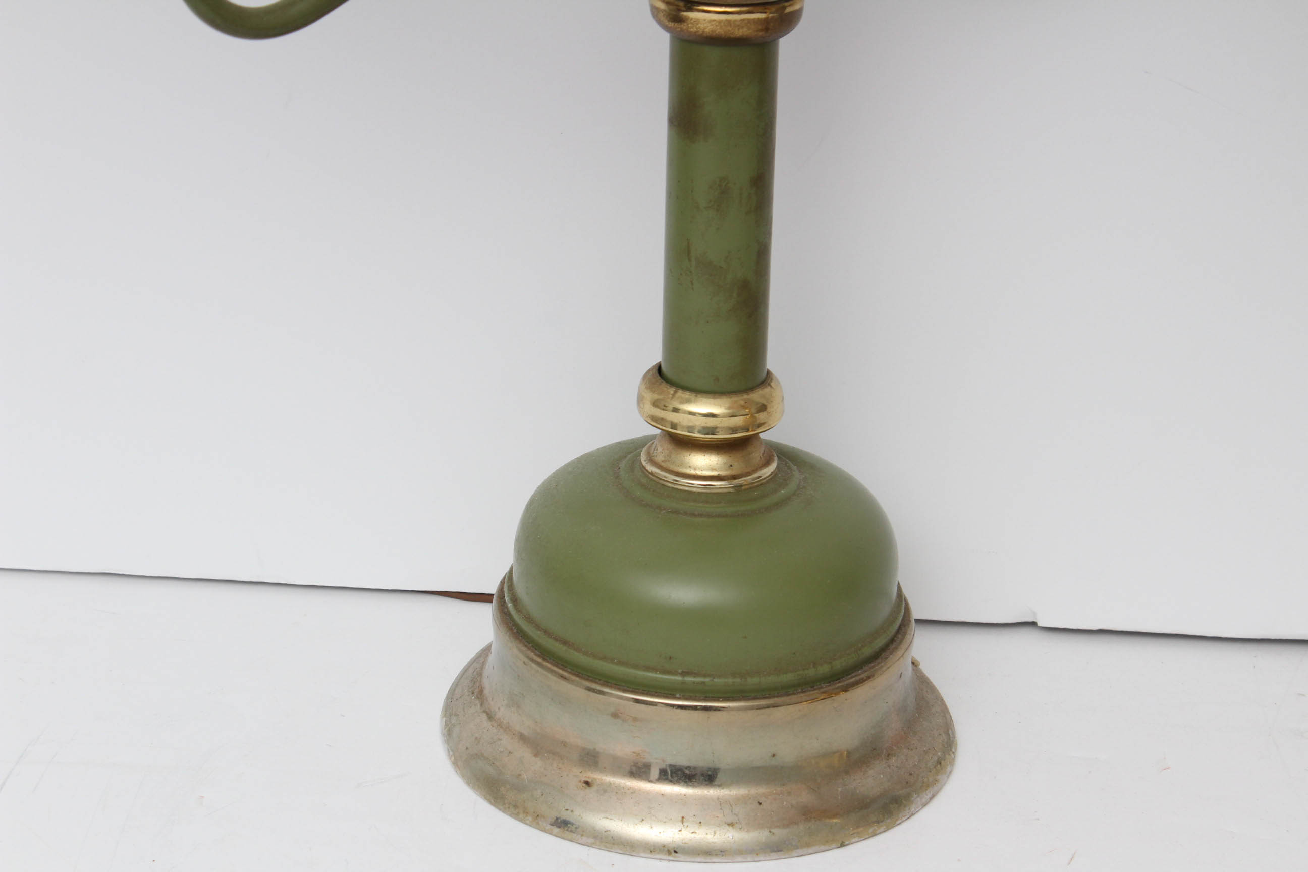 Vintage Lamp Pairing