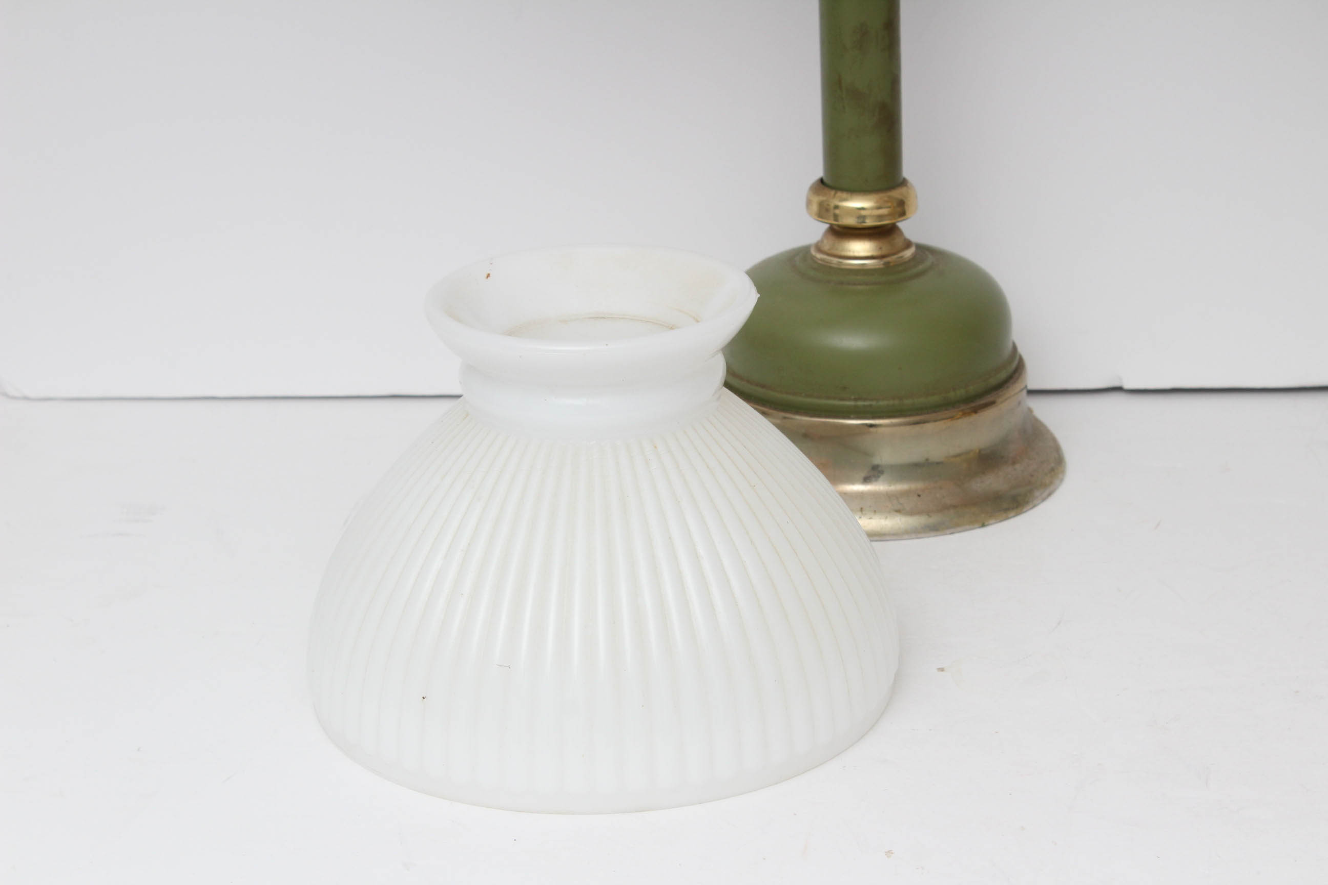 Vintage Lamp Pairing
