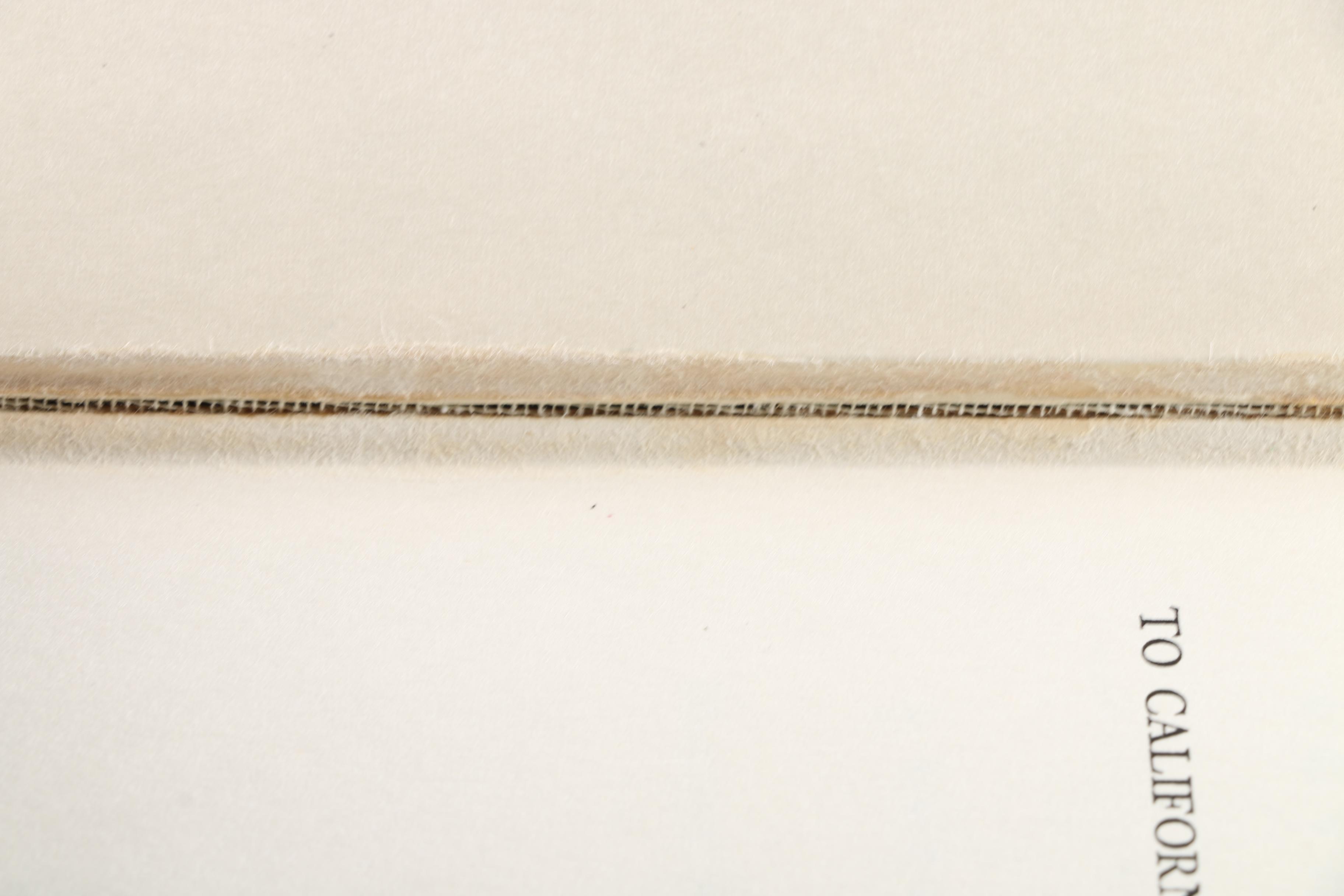 Vintage Western Americana Literature