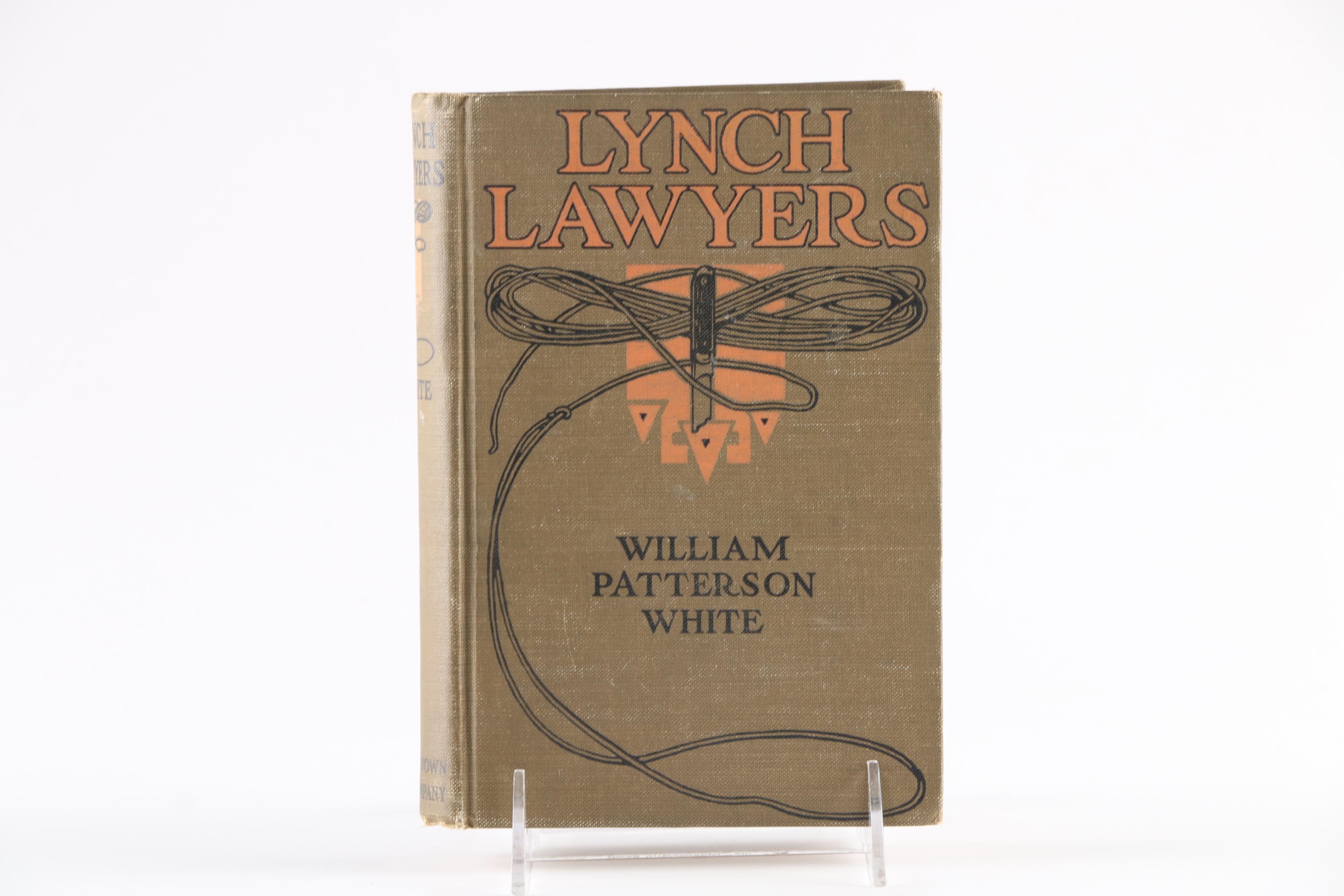 Vintage Western Americana Literature