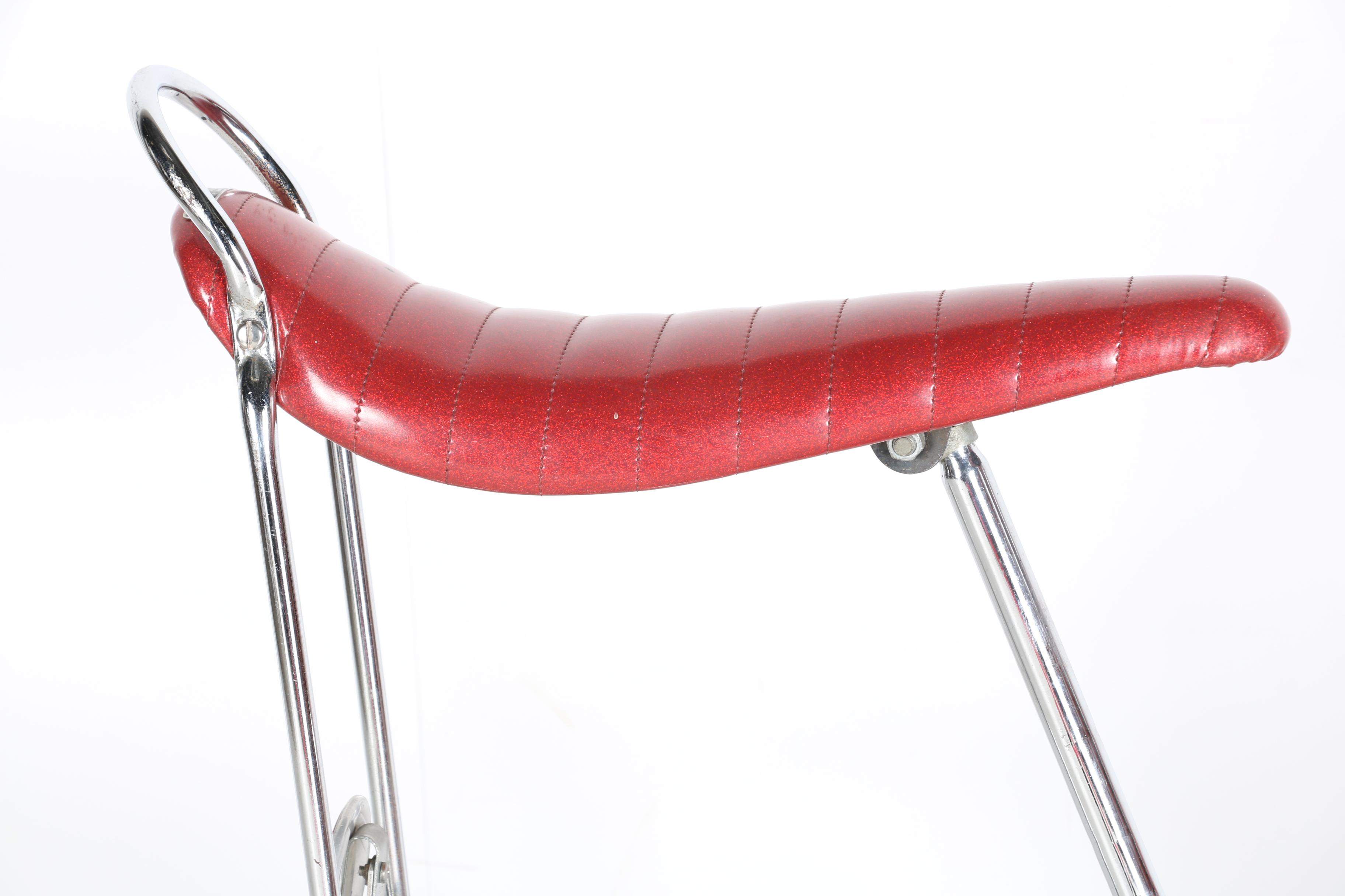 Vintage Schwinn Sting-Ray Bicycle