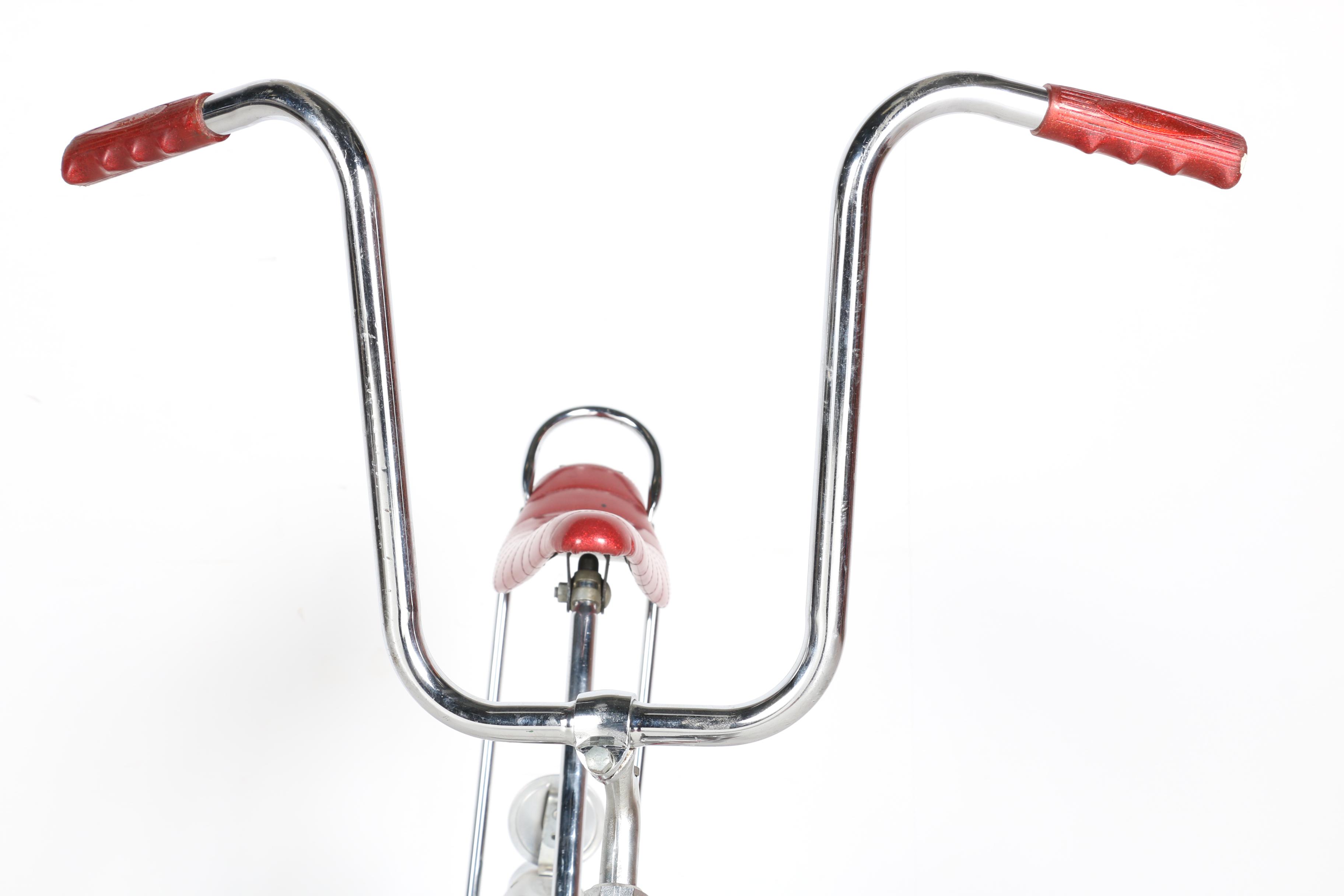 Vintage Schwinn Sting-Ray Bicycle