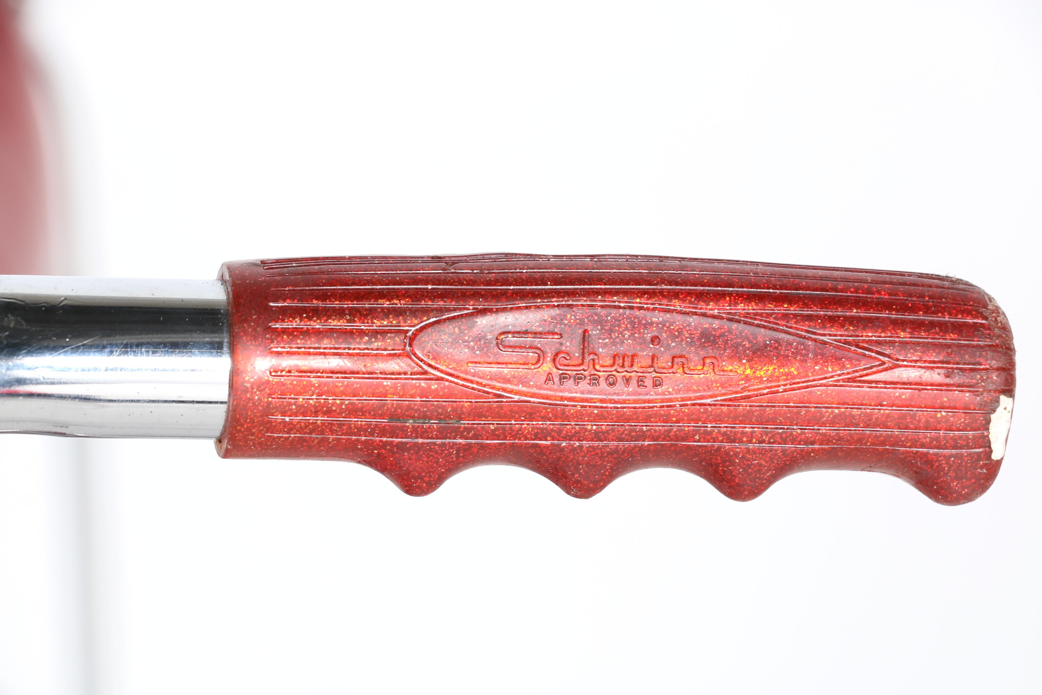 Vintage Schwinn Sting-Ray Bicycle