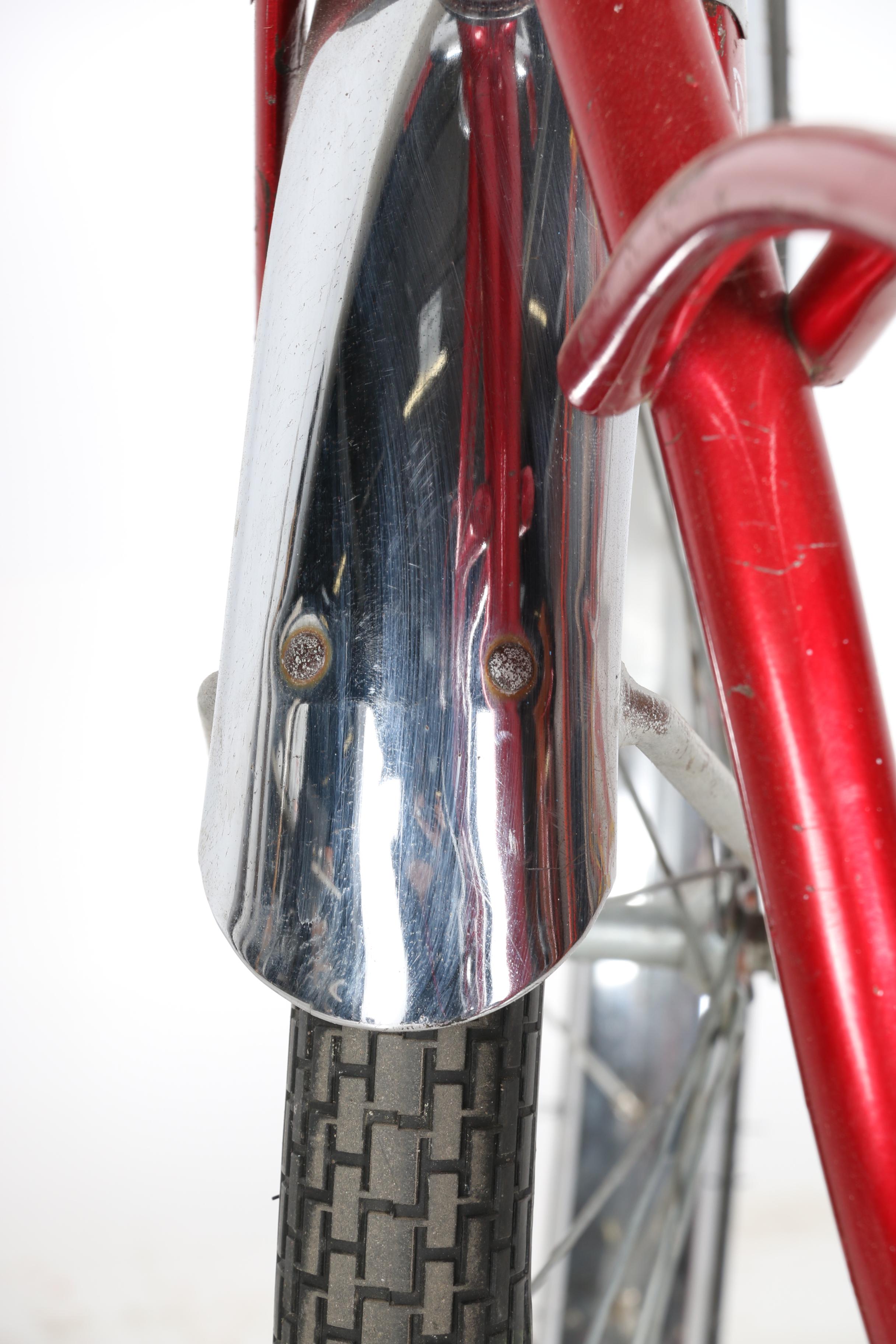 Vintage Schwinn Sting-Ray Bicycle