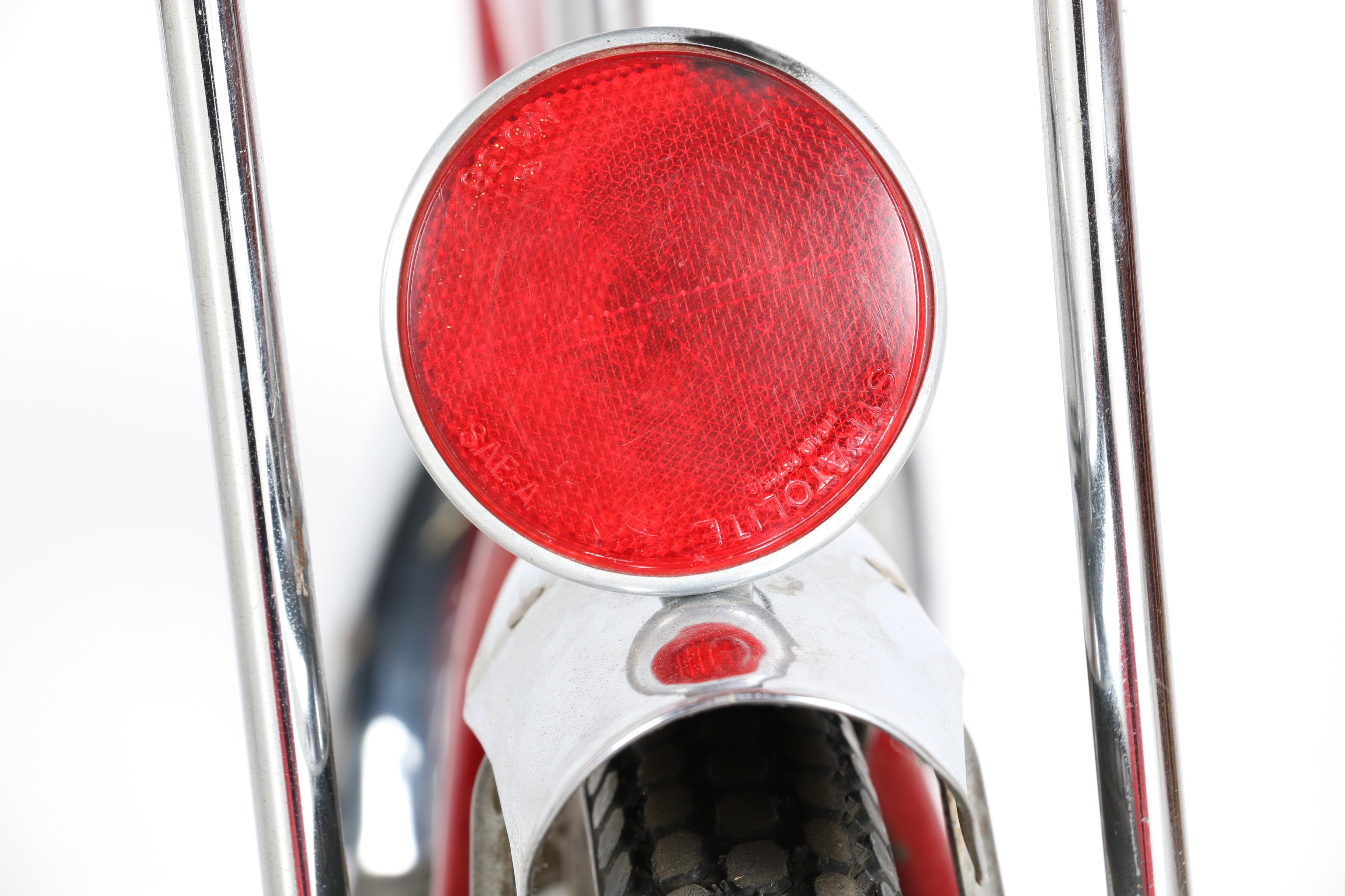 Vintage Schwinn Sting-Ray Bicycle