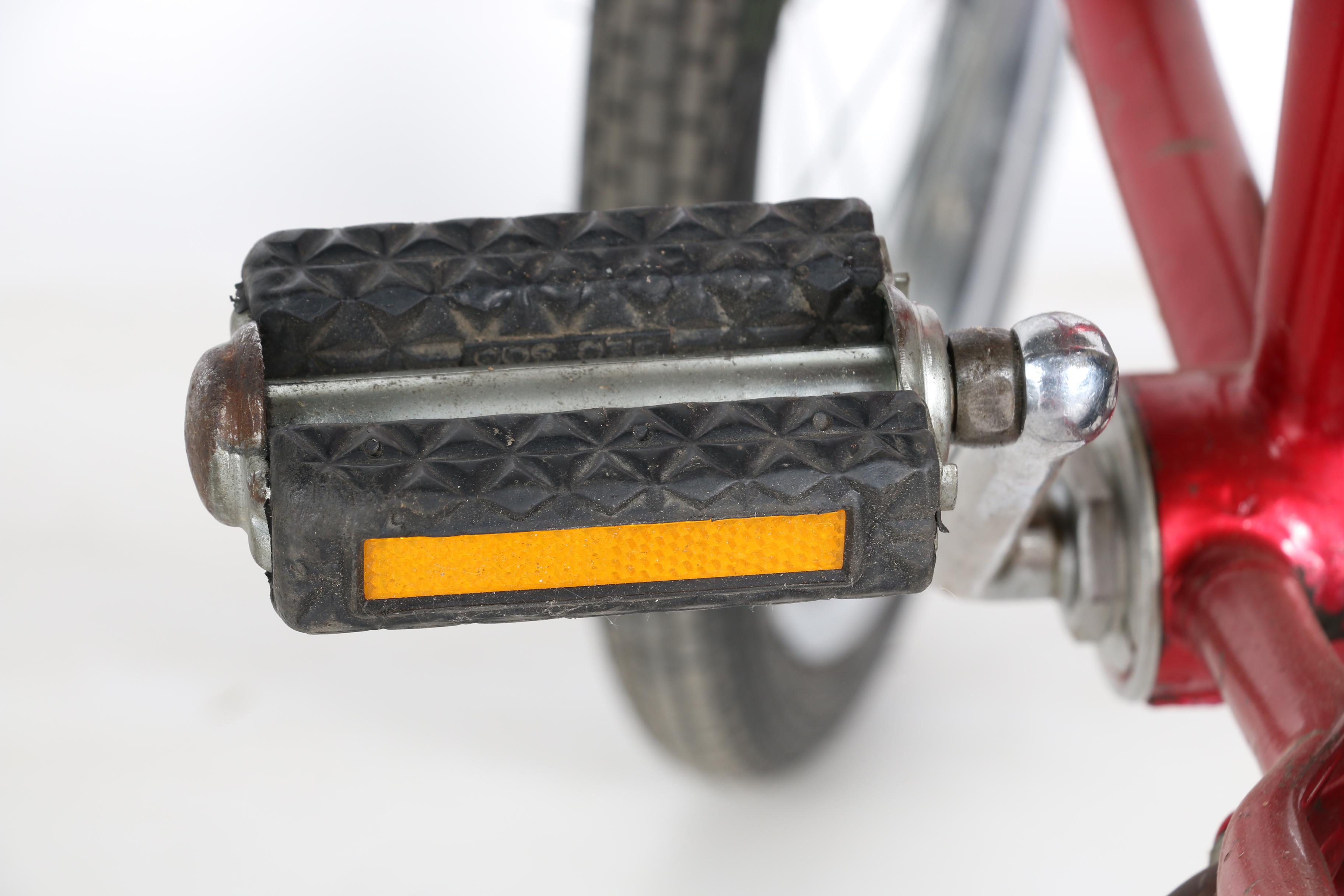 Vintage Schwinn Sting-Ray Bicycle