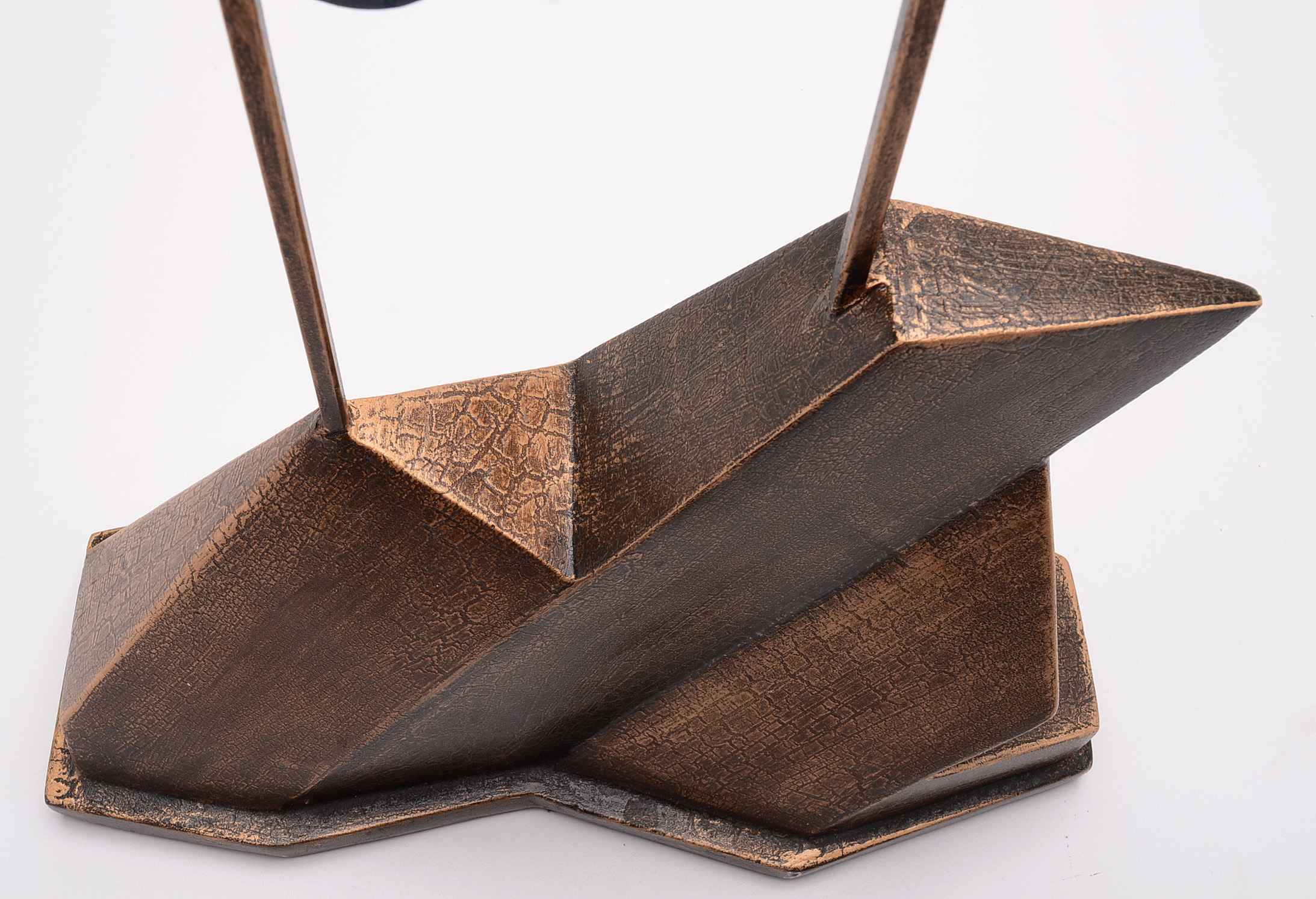 Artmax Metal Sculpture