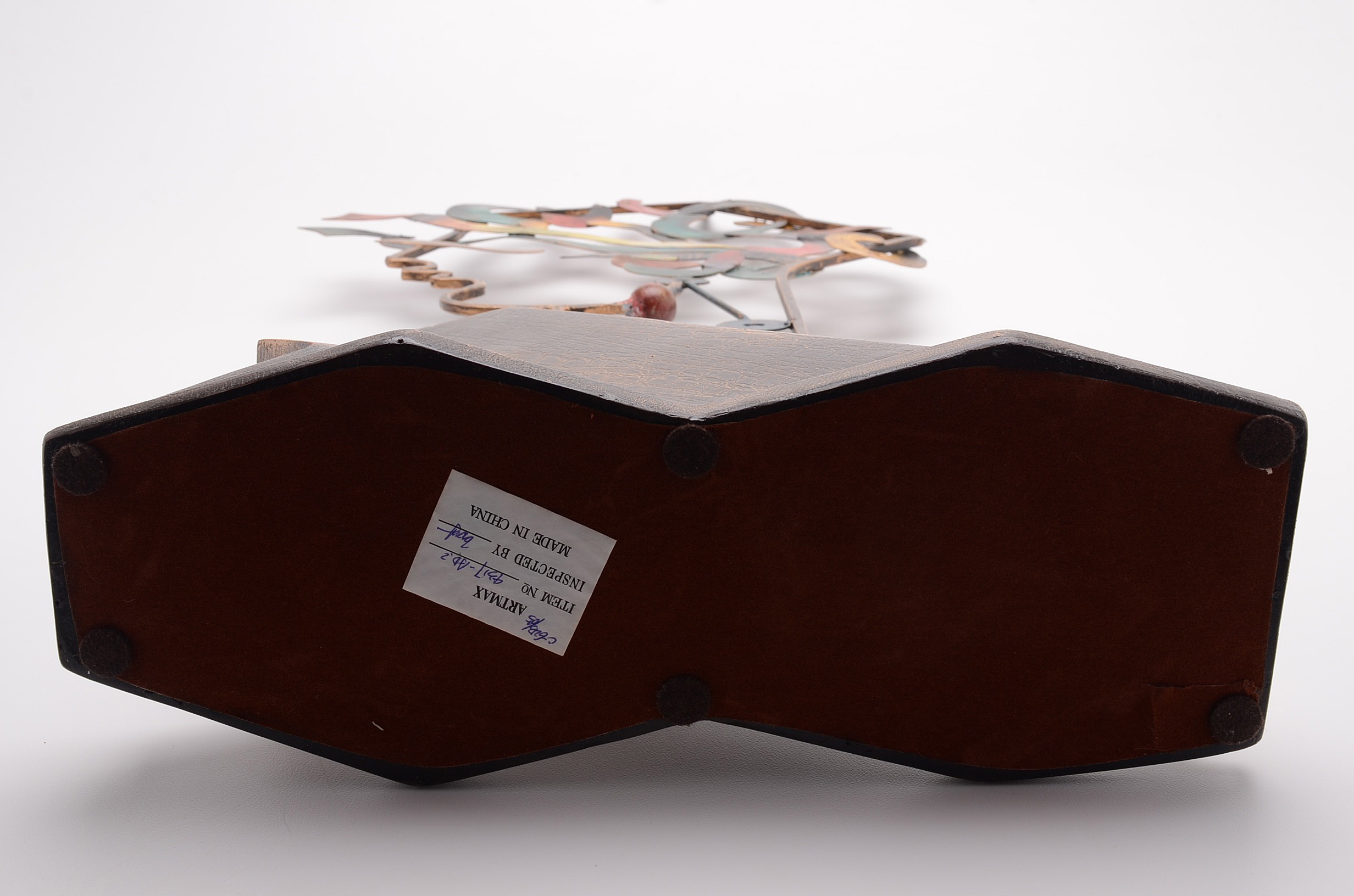 Artmax Metal Sculpture