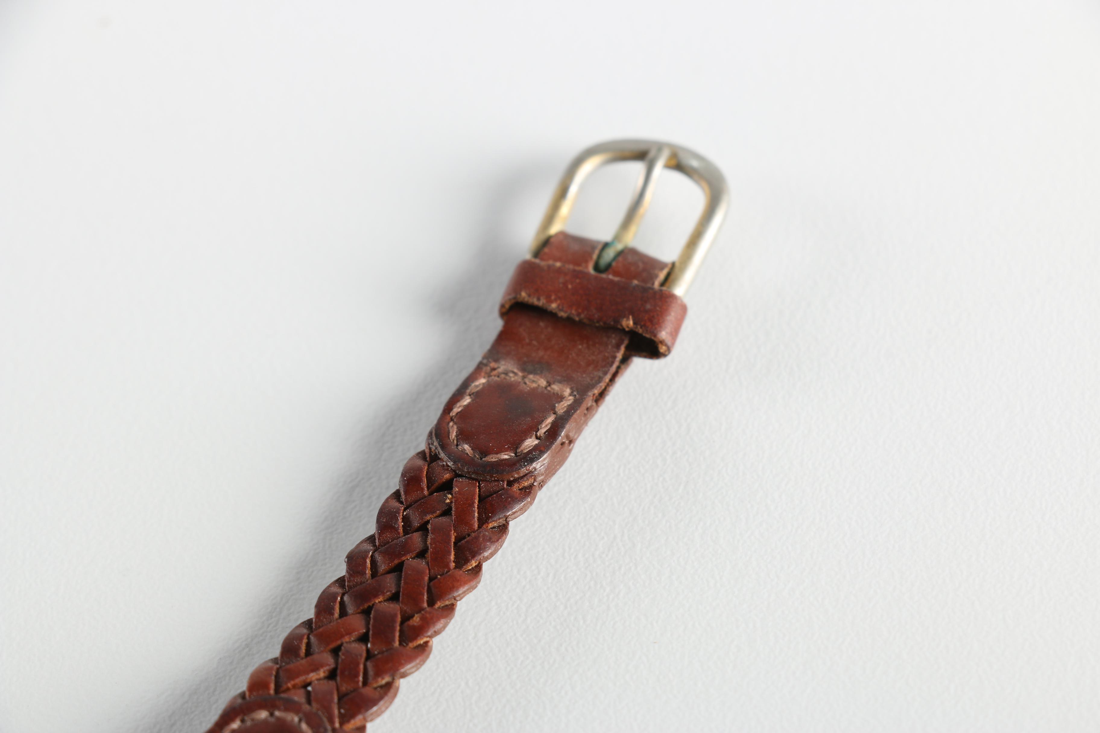 Assorted Watches and Costume Bracelets