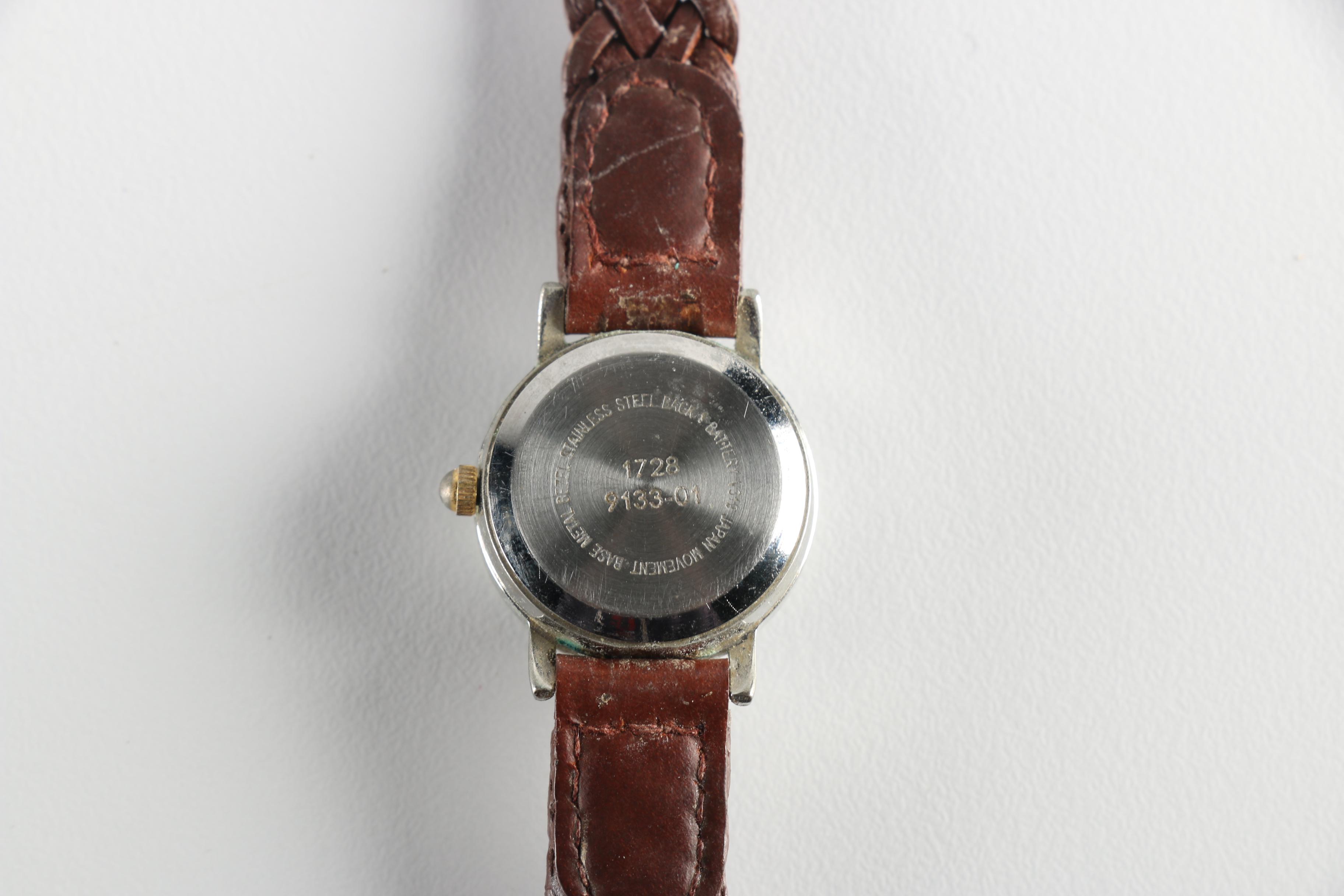 Assorted Watches and Costume Bracelets