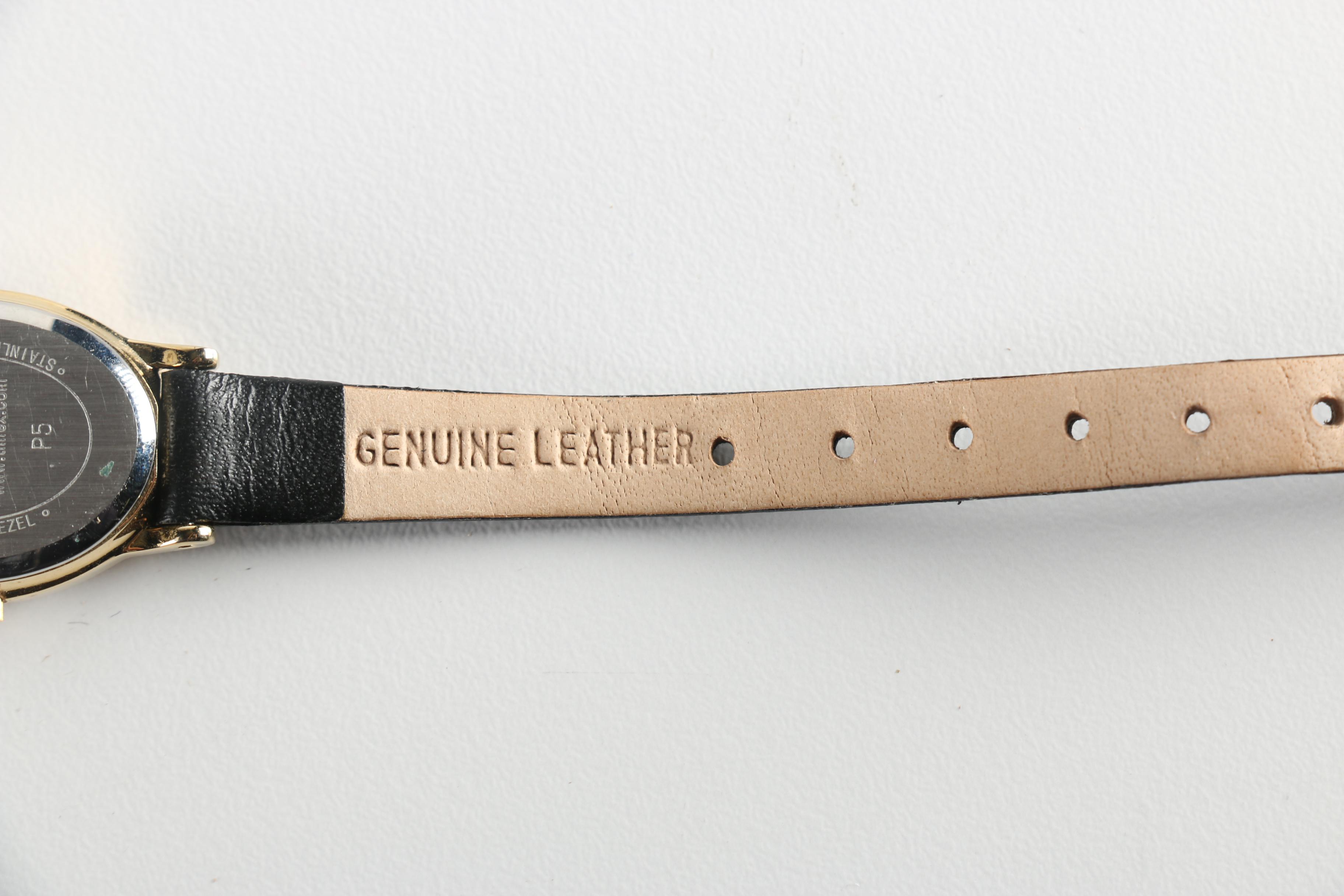 Assorted Watches and Costume Bracelets