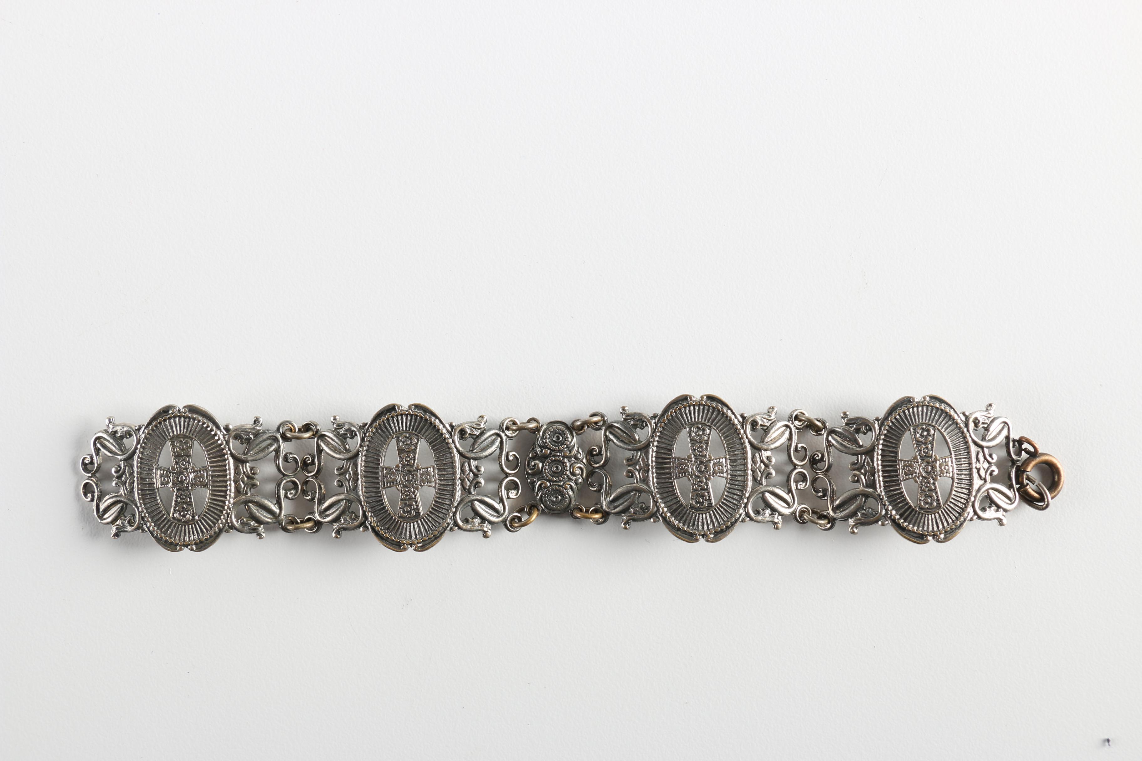 Assorted Watches and Costume Bracelets