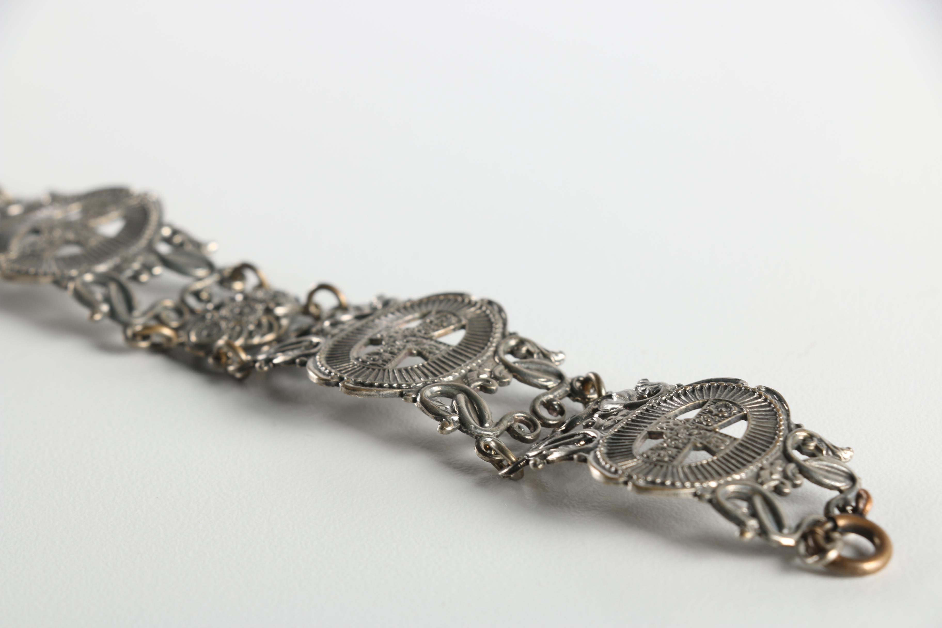 Assorted Watches and Costume Bracelets