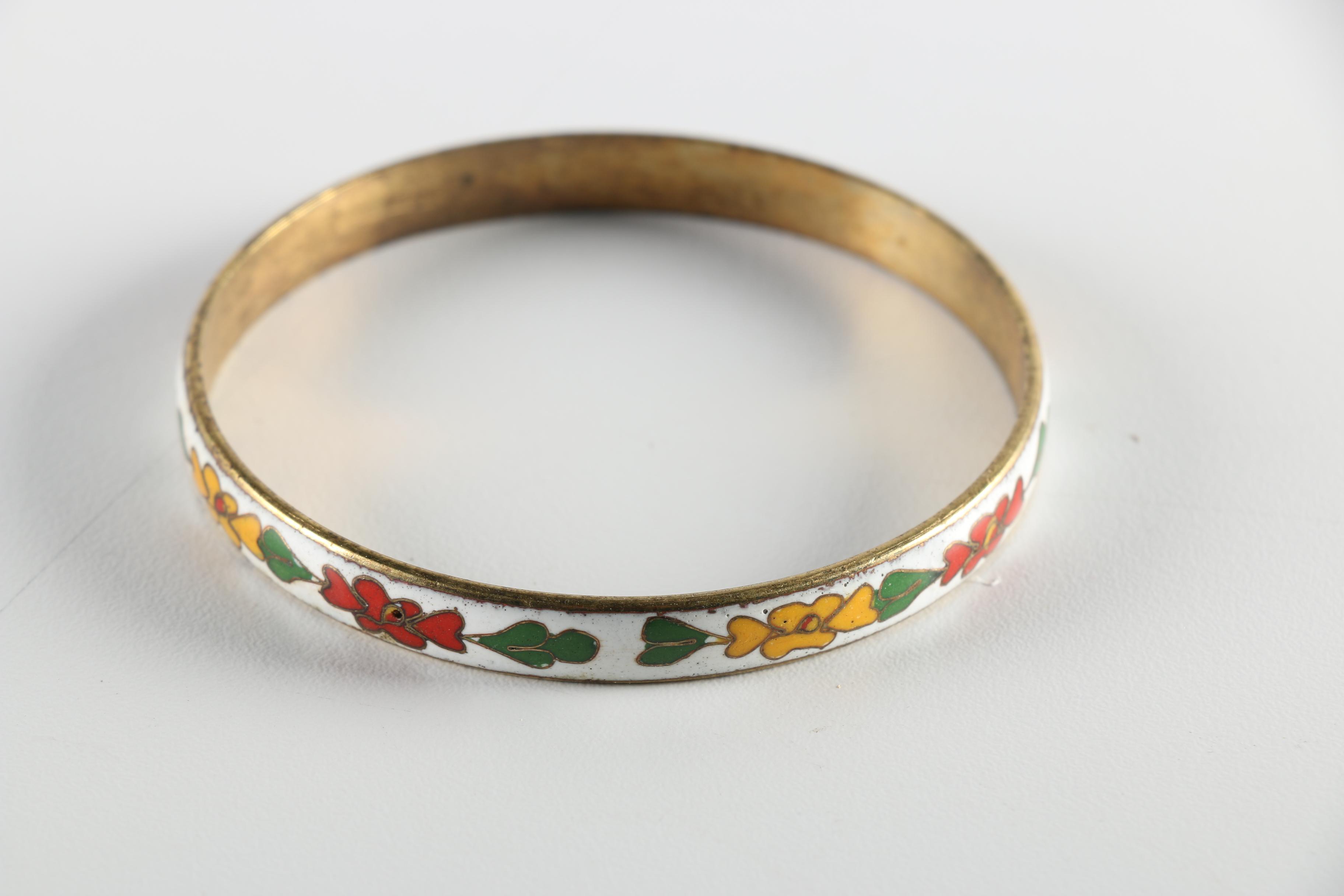 Assorted Watches and Costume Bracelets