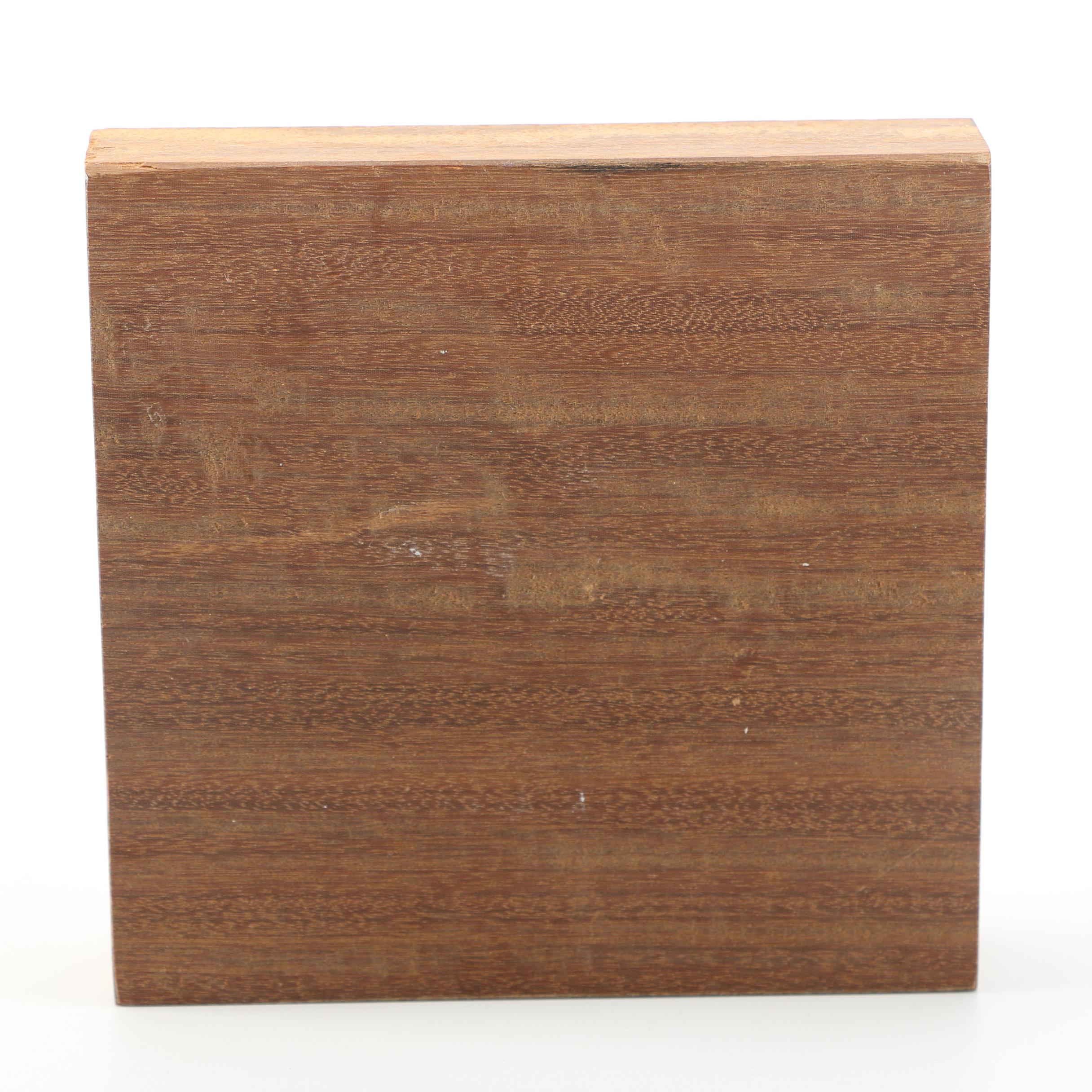 Volkswagen Logo Plaques