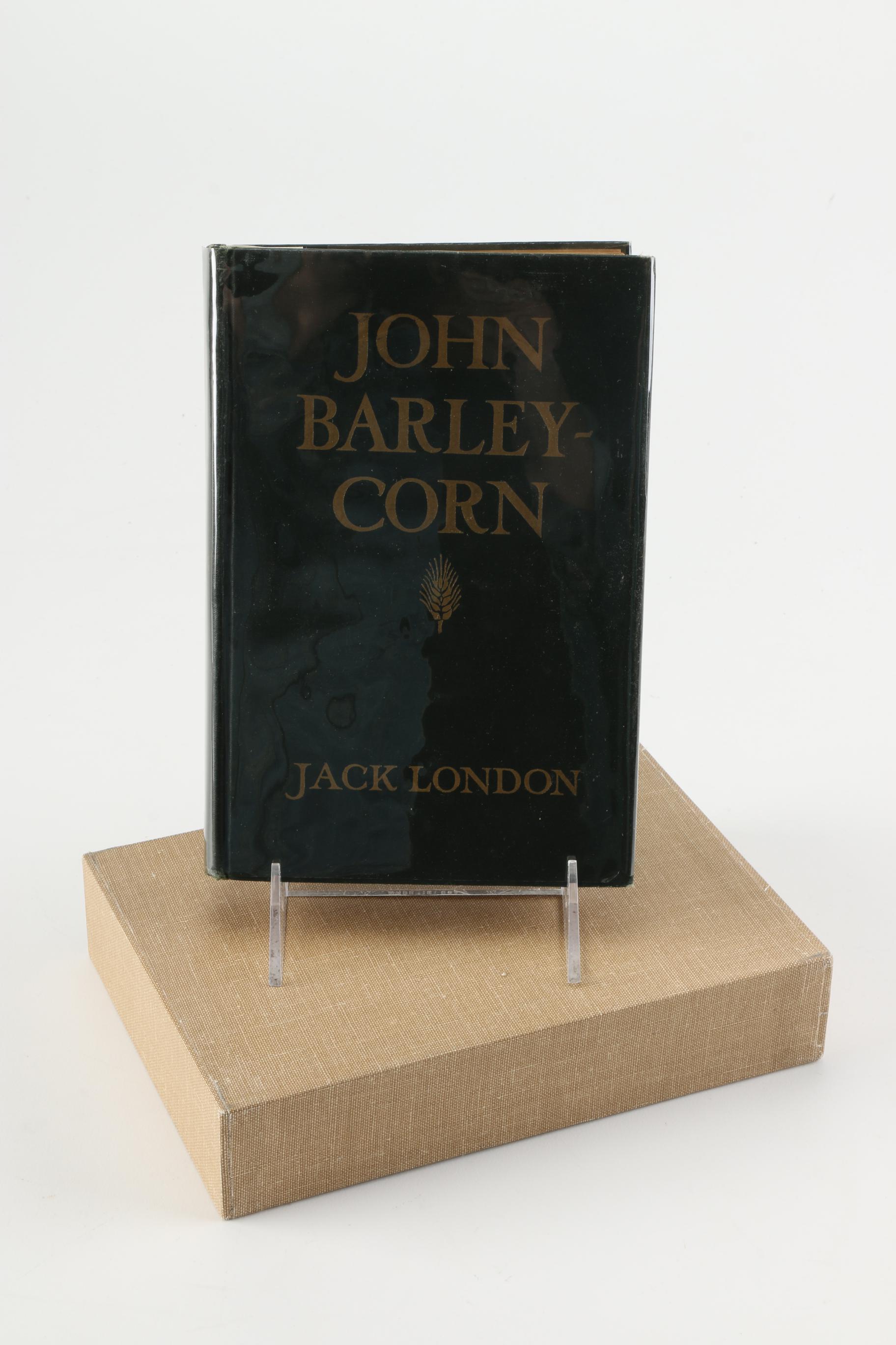 Vintage Harvey Dunn Illustrated Books