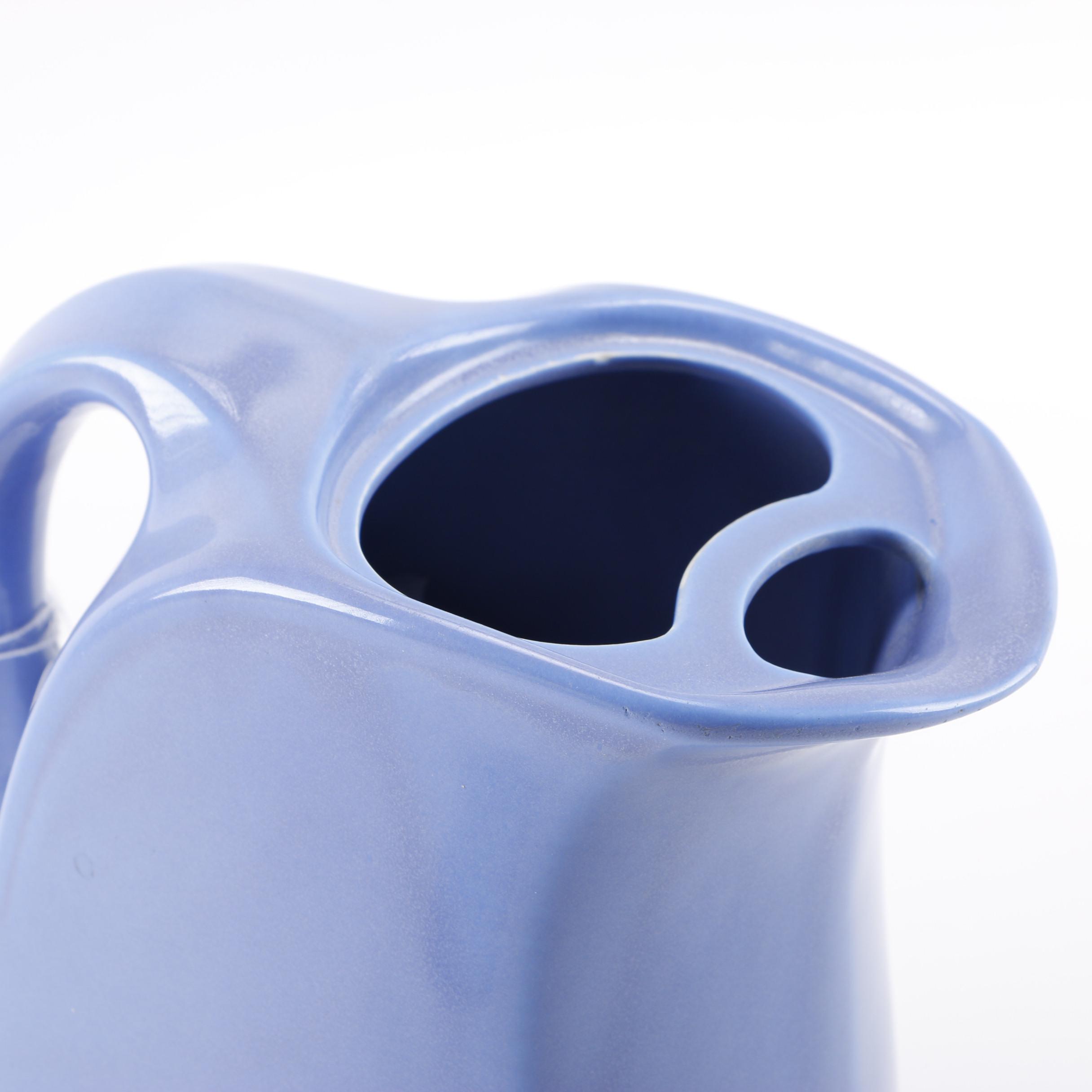 Hall Art Deco Refrigerator Pitchers