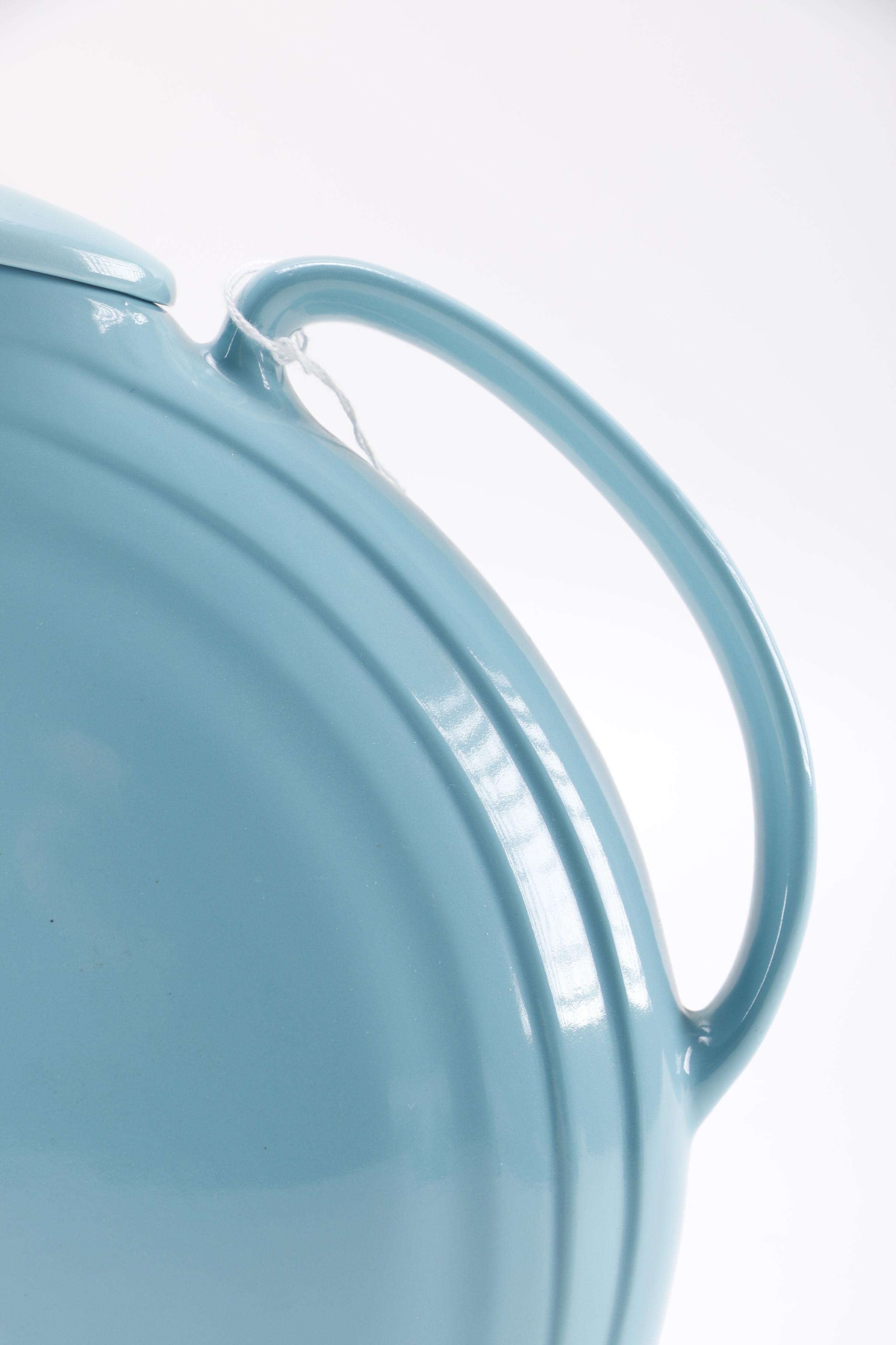 Hall Art Deco Refrigerator Pitchers