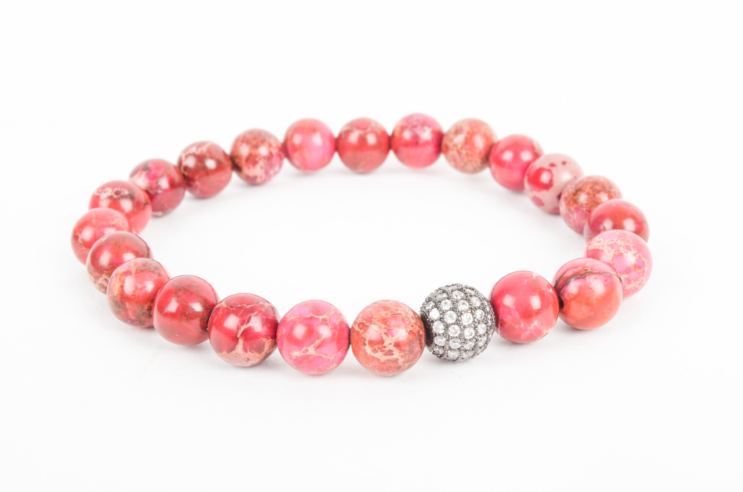 Assortment of Fashion Bracelets