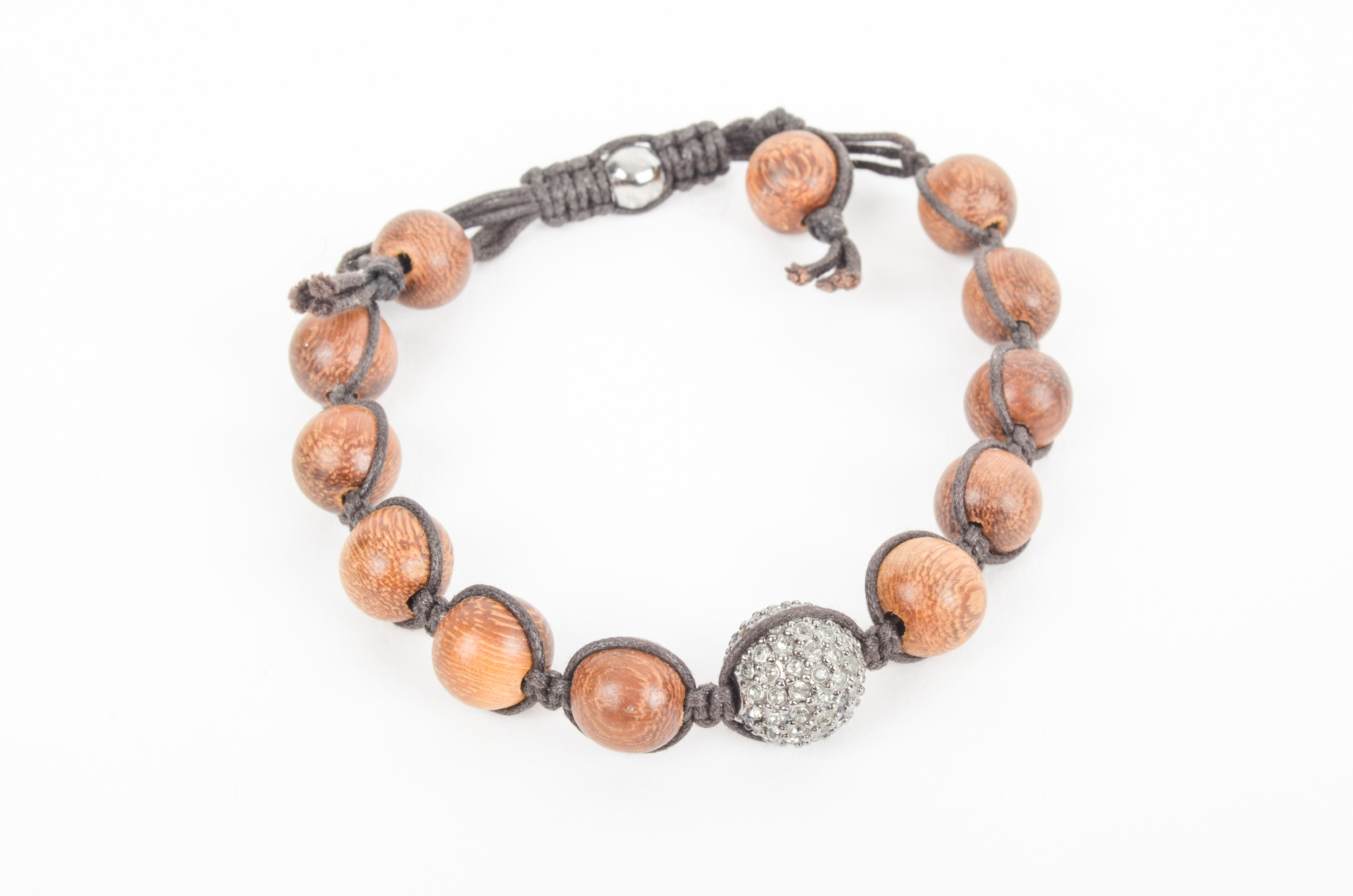 Assortment of Fashion Bracelets