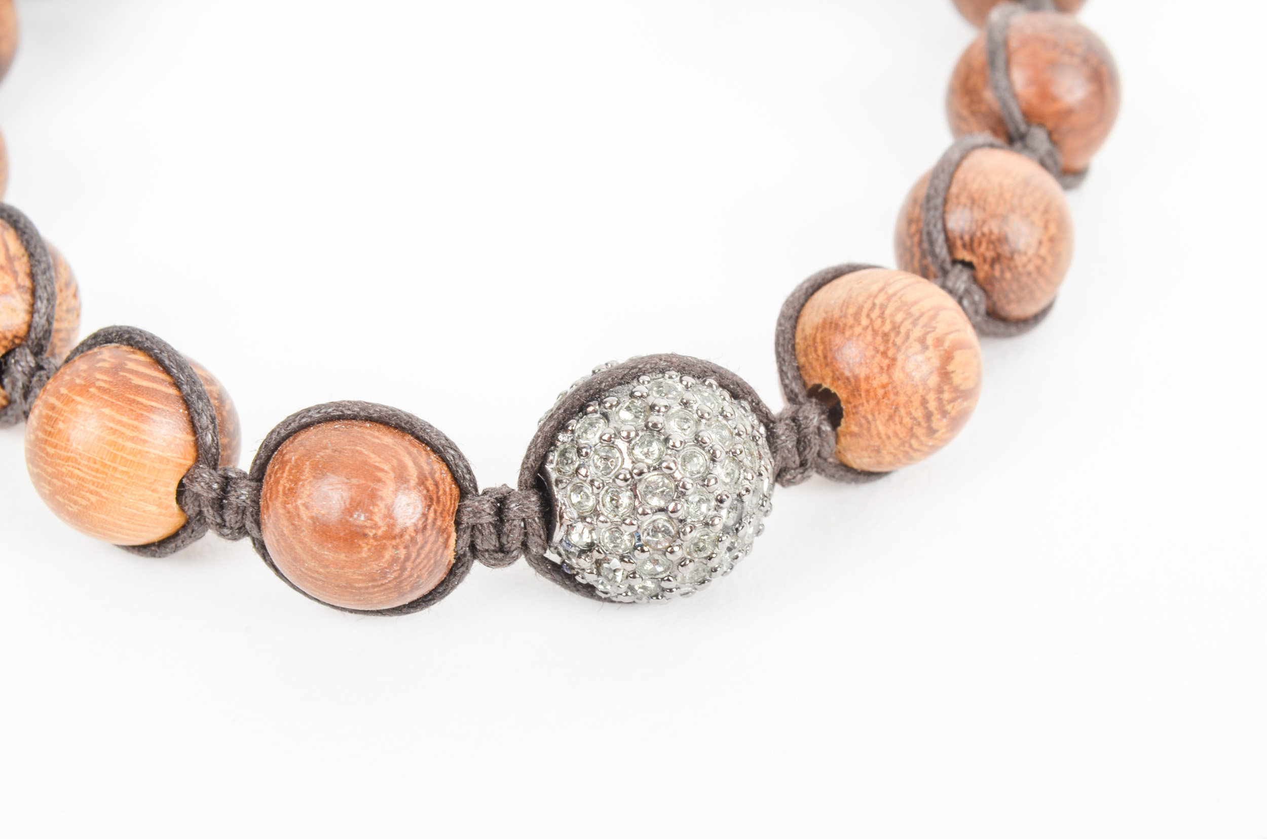 Assortment of Fashion Bracelets