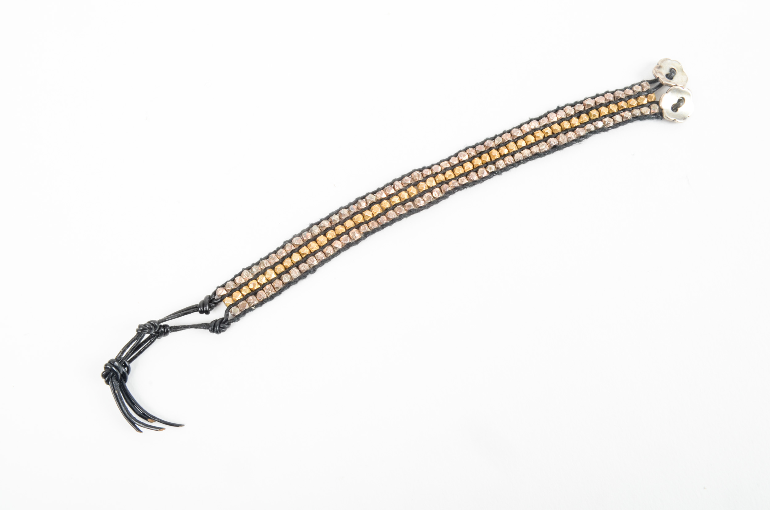 Assortment of Fashion Bracelets