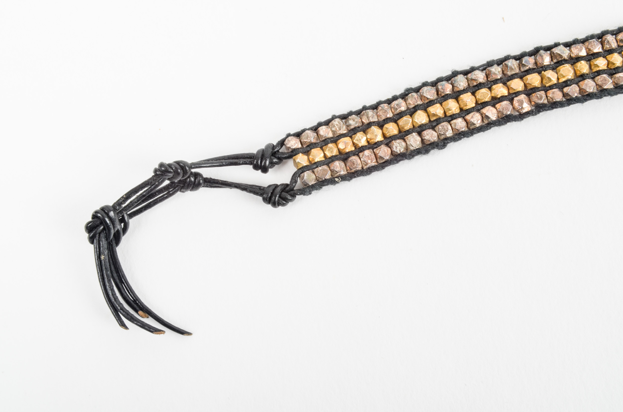 Assortment of Fashion Bracelets