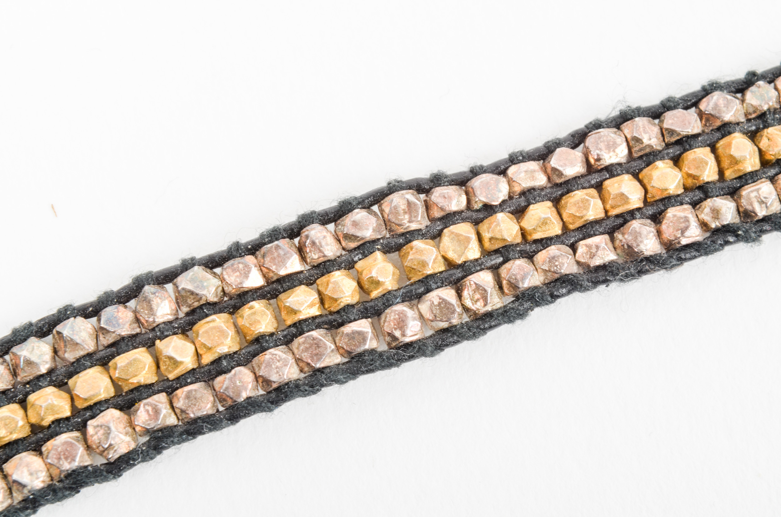 Assortment of Fashion Bracelets