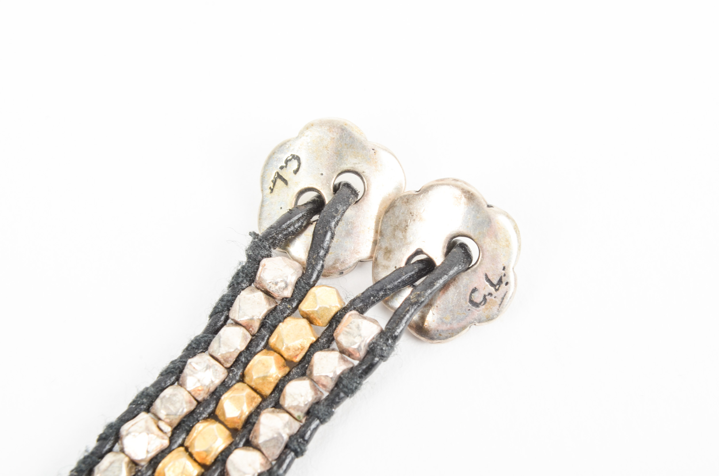 Assortment of Fashion Bracelets