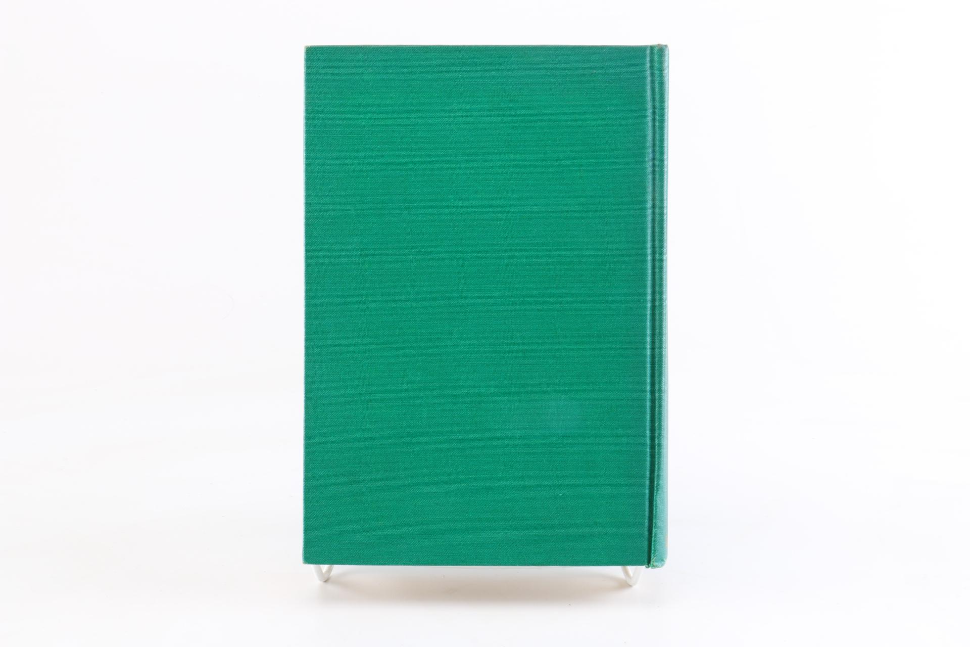 1930s "Lone Cowboy" by Will James