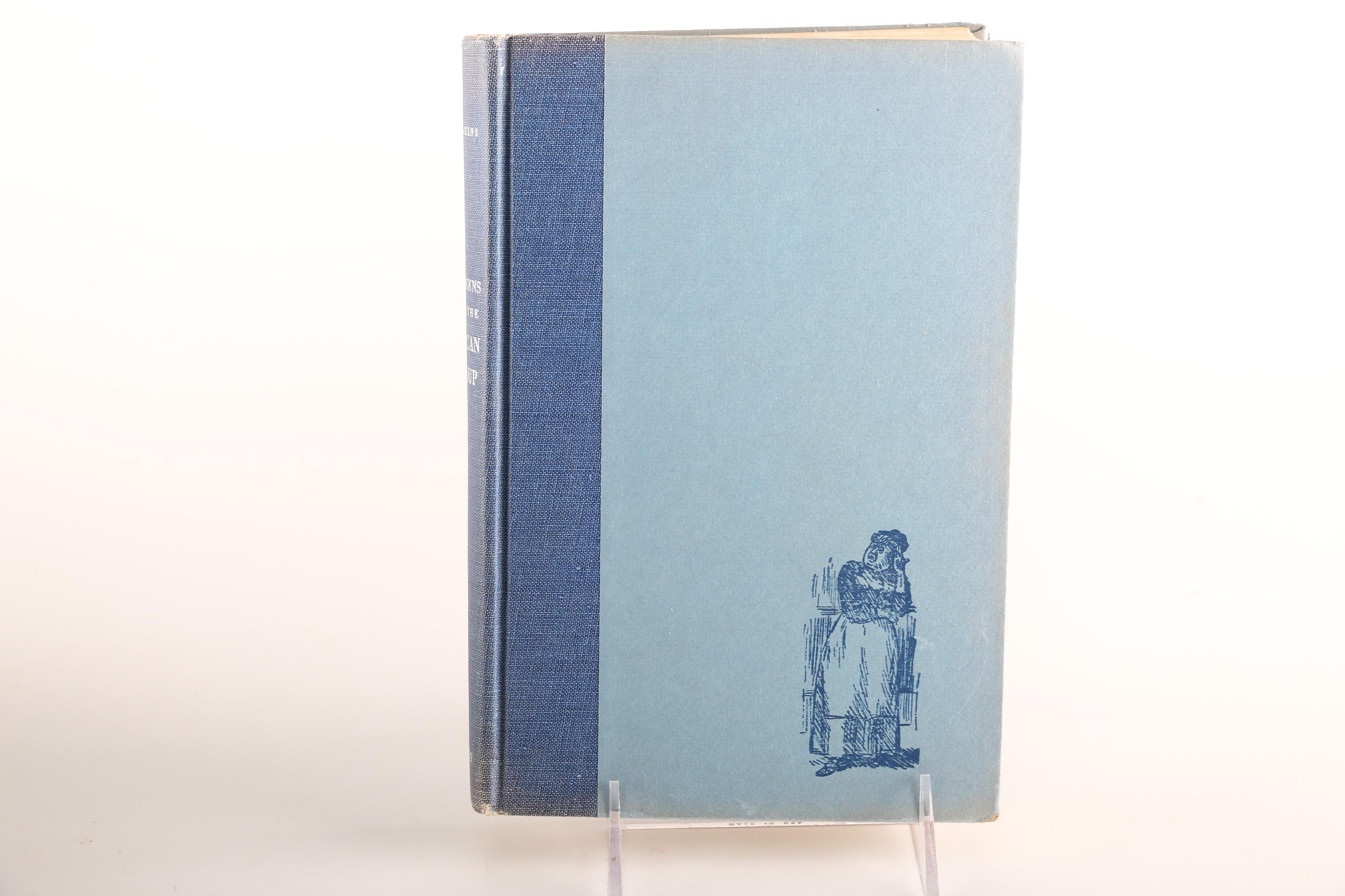 Eight Books on the Ashcan School Art Movement