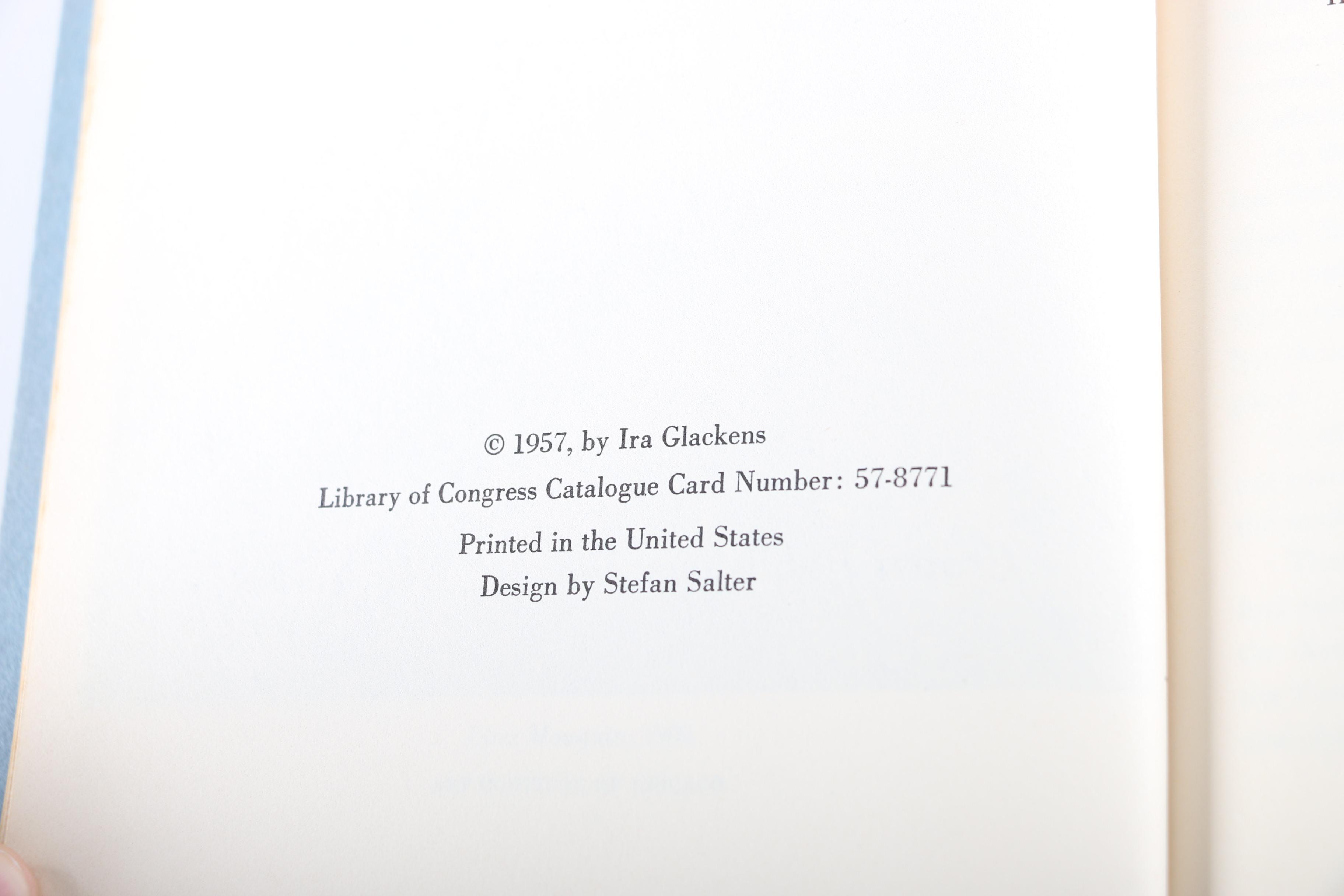 Eight Books on the Ashcan School Art Movement