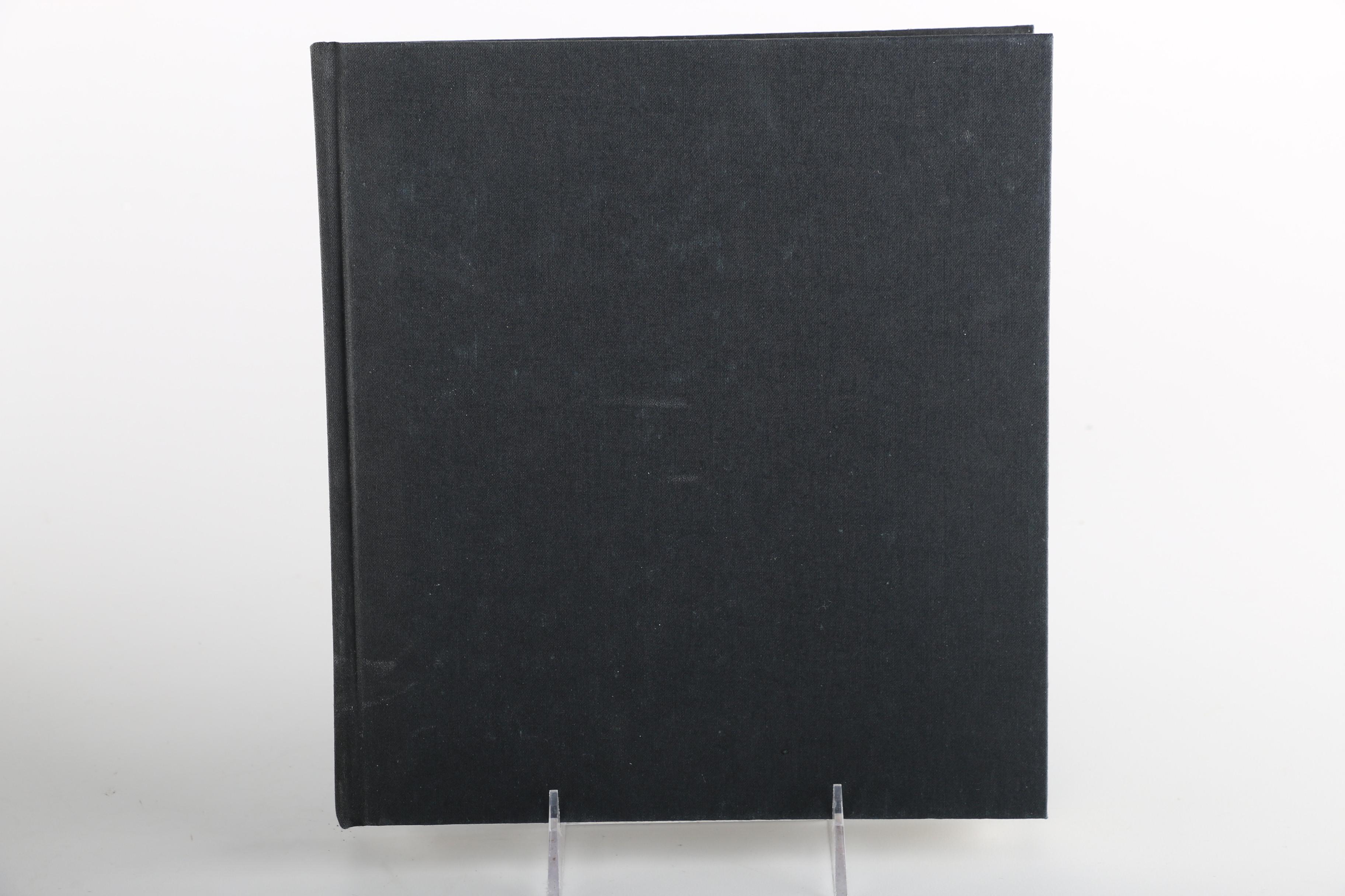 Eight Books on the Ashcan School Art Movement