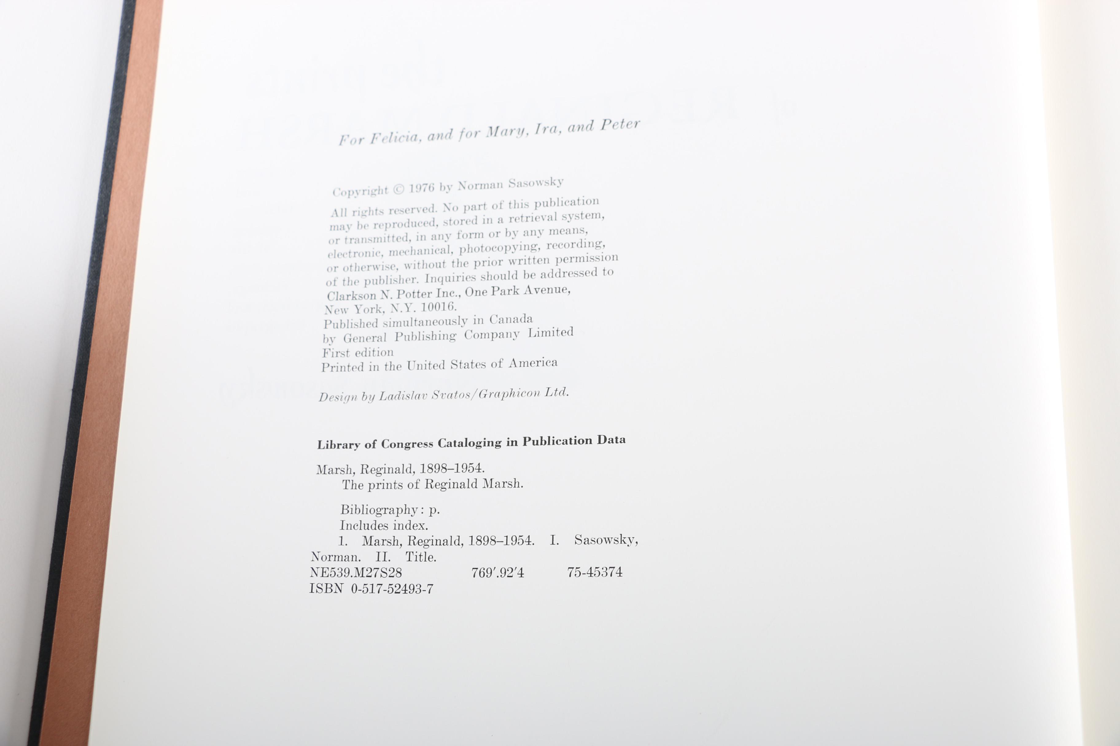 Eight Books on the Ashcan School Art Movement