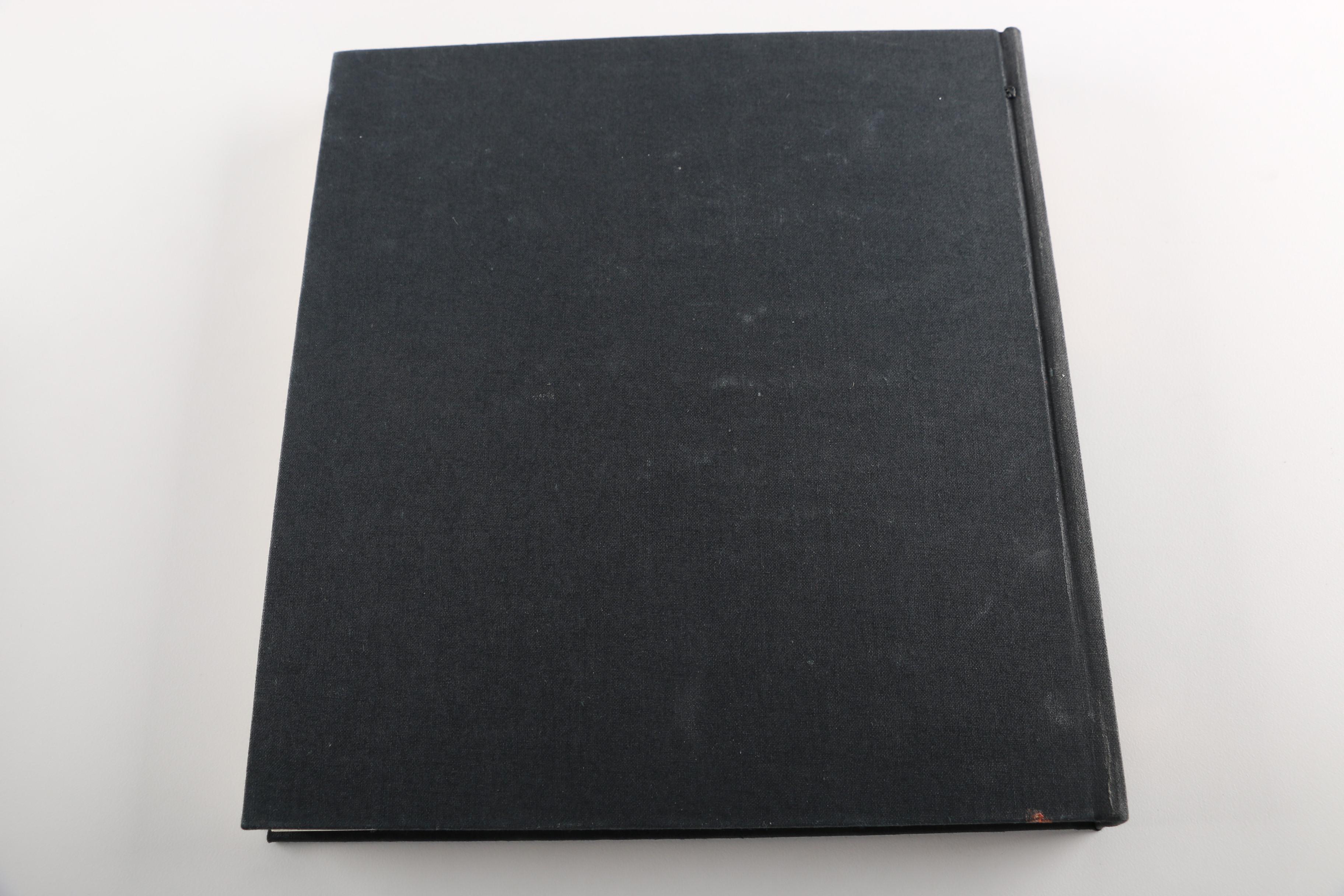 Eight Books on the Ashcan School Art Movement