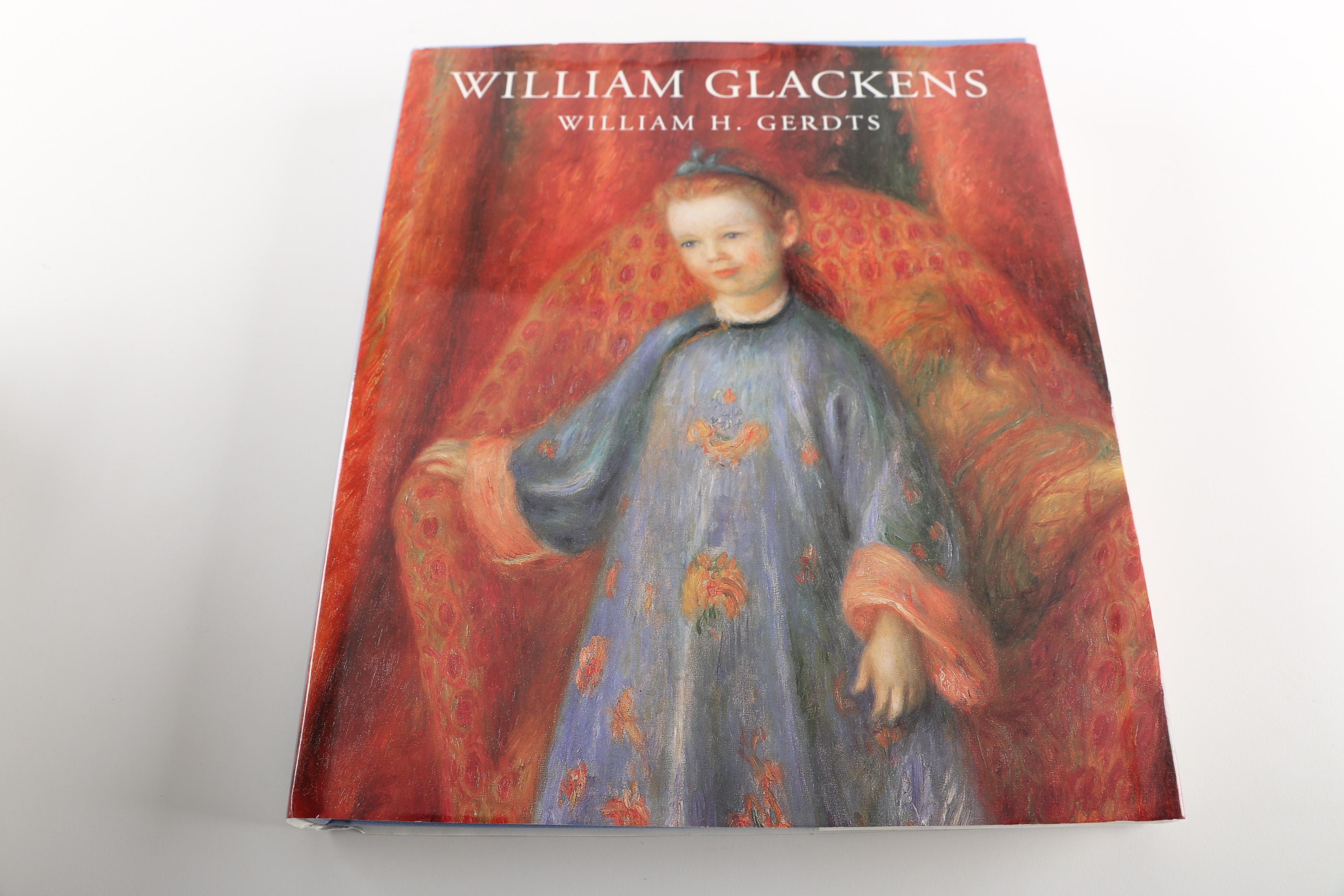 Eight Books on the Ashcan School Art Movement