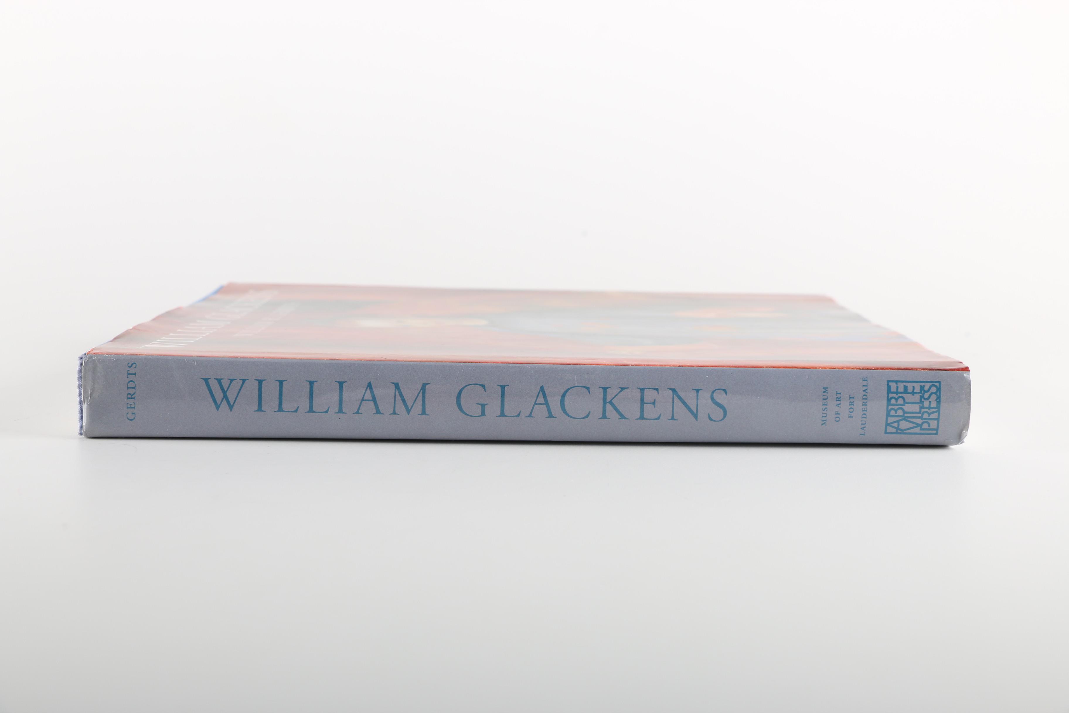 Eight Books on the Ashcan School Art Movement