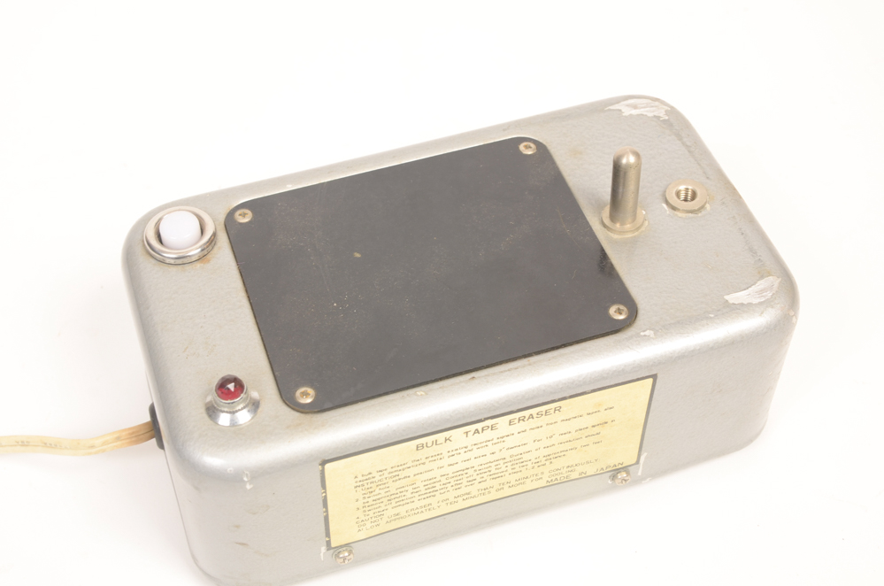Vintage Bulk Tape Eraser