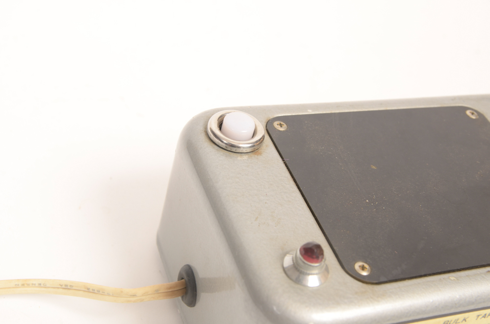 Vintage Bulk Tape Eraser