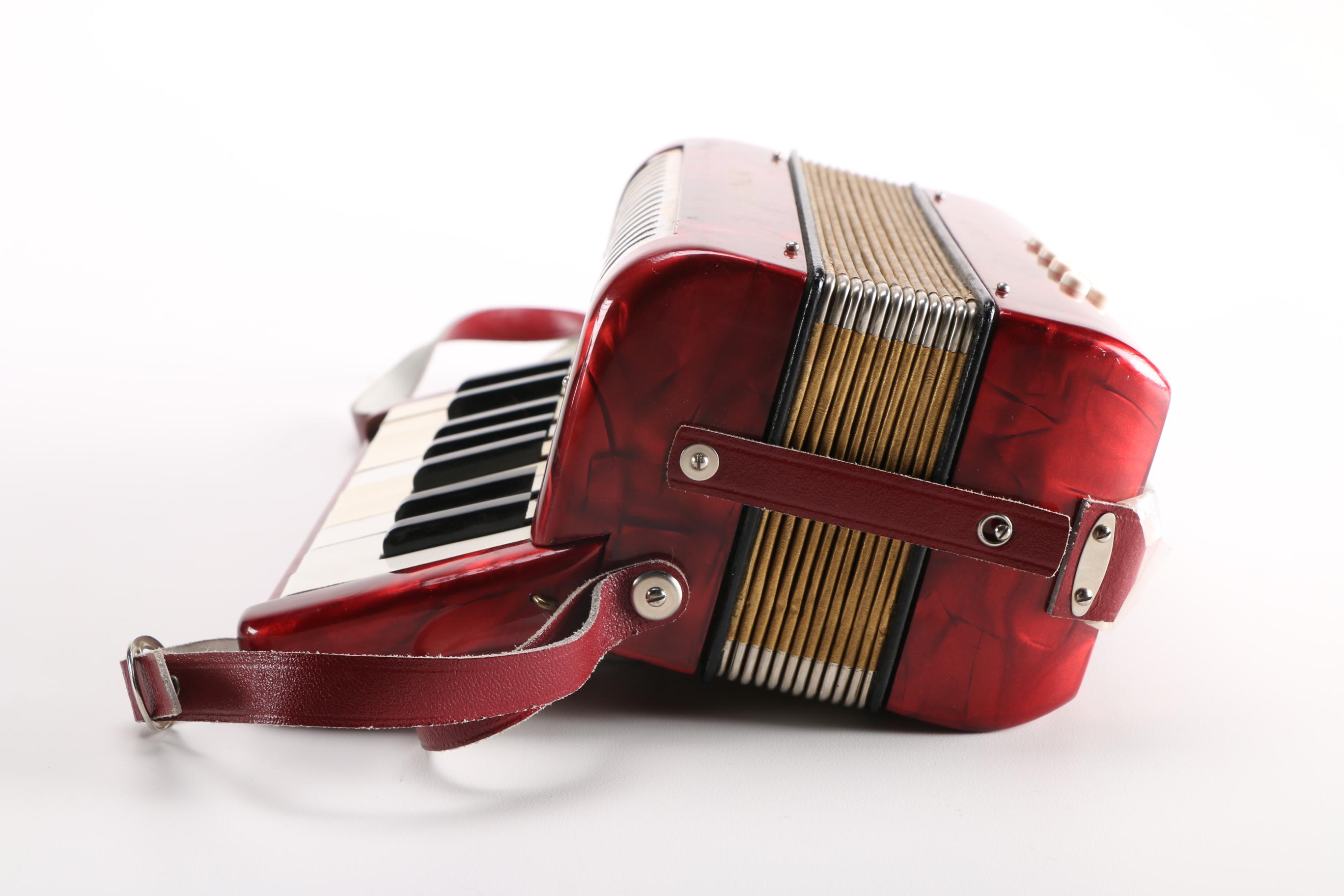 Hohner Mignon I Accordion