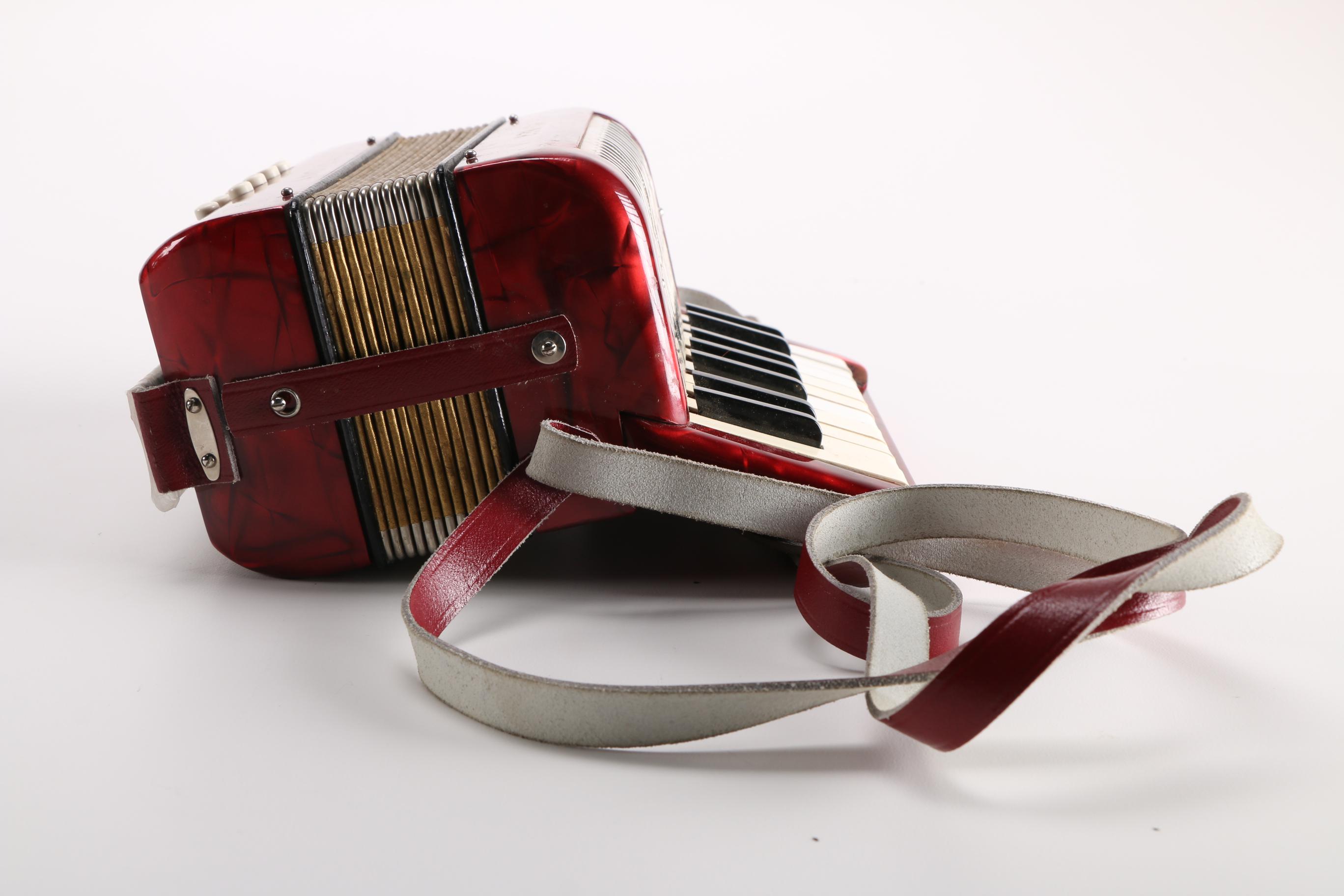 Hohner Mignon I Accordion