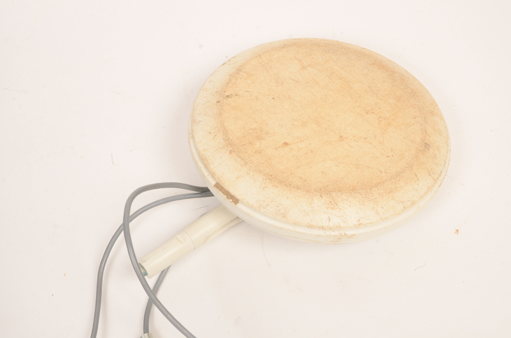 Coinmaster 6000/Di Professional Metal Detector