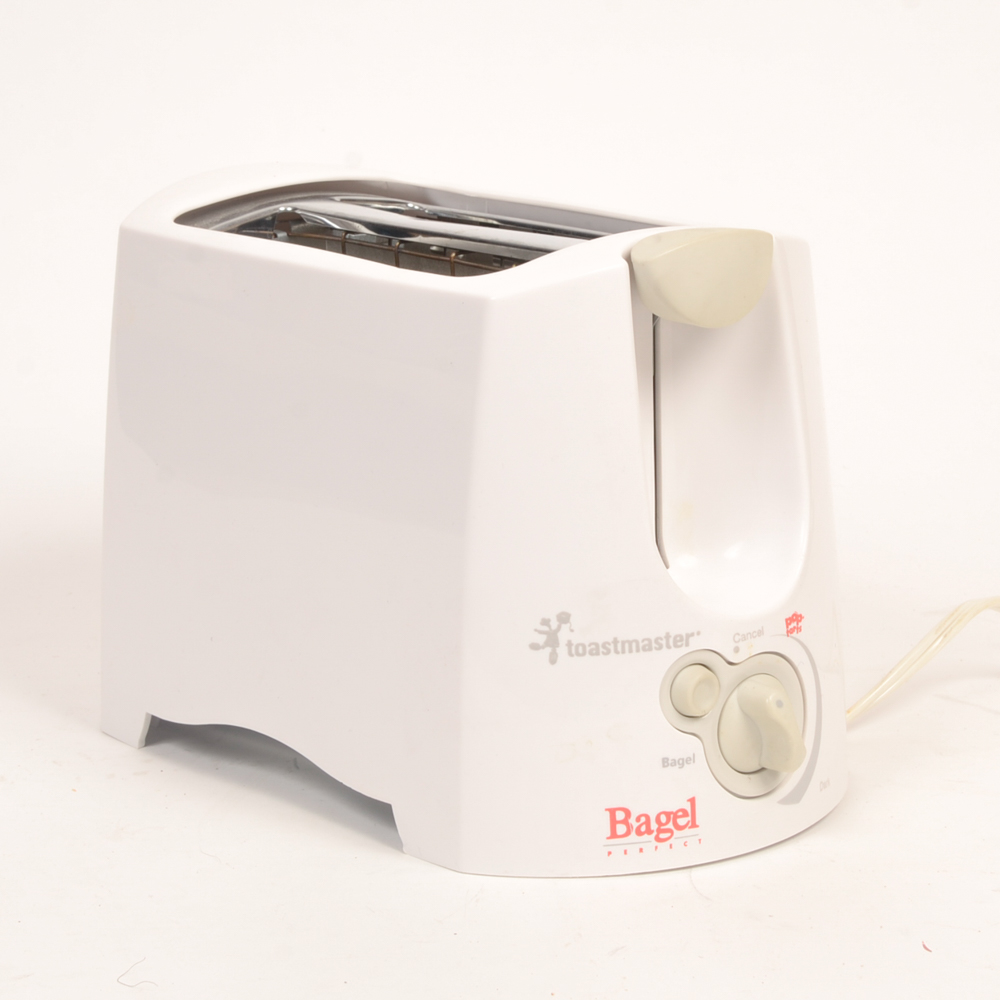 Toastmaster Toaster