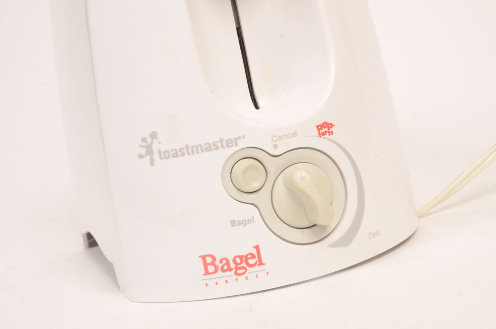 Toastmaster Toaster